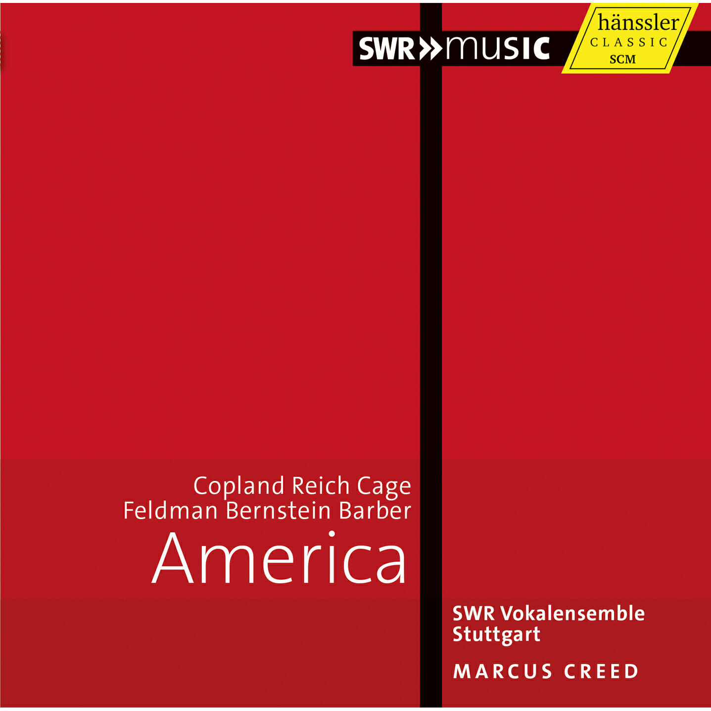 Релиз America