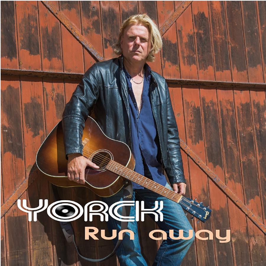 Релиз Run Away