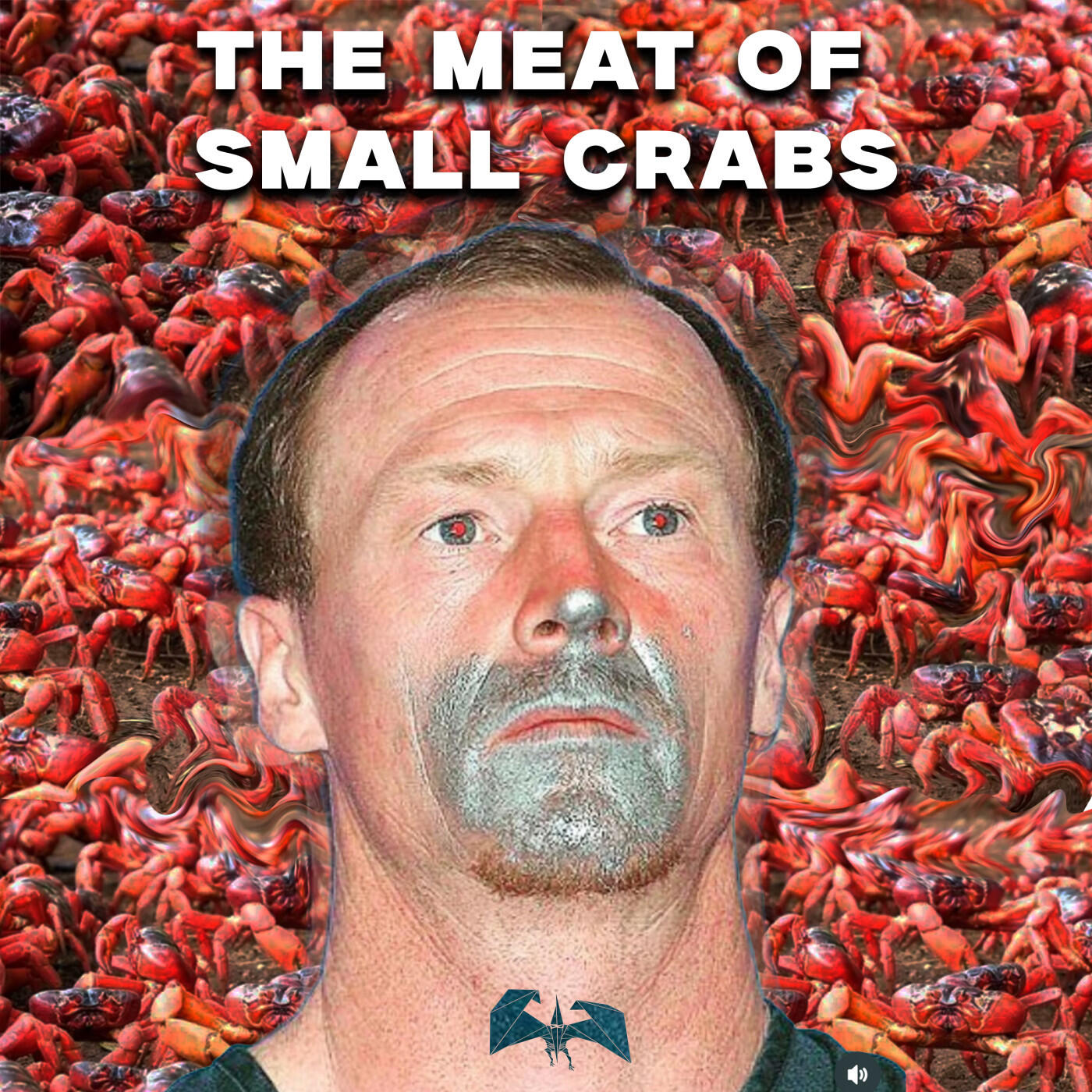Релиз The Meat of Small Crabs