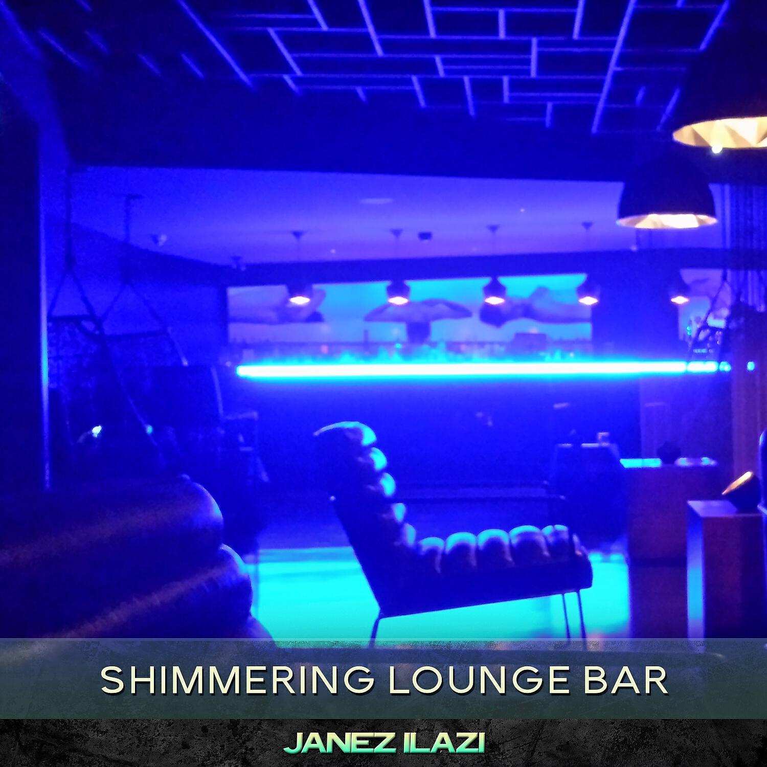 Релиз Shimmering Lounge Bar