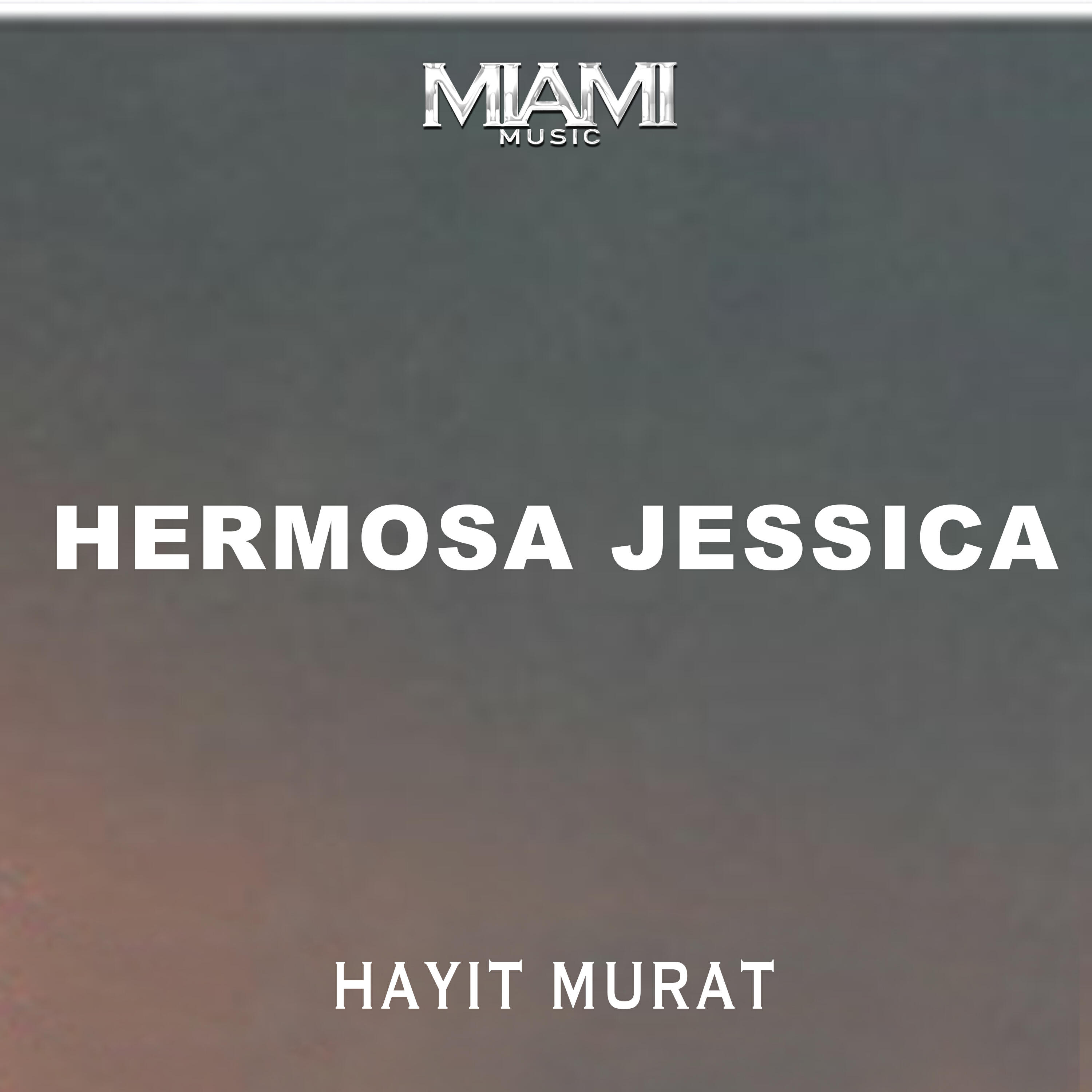 Постер альбома Hermosa Jessica