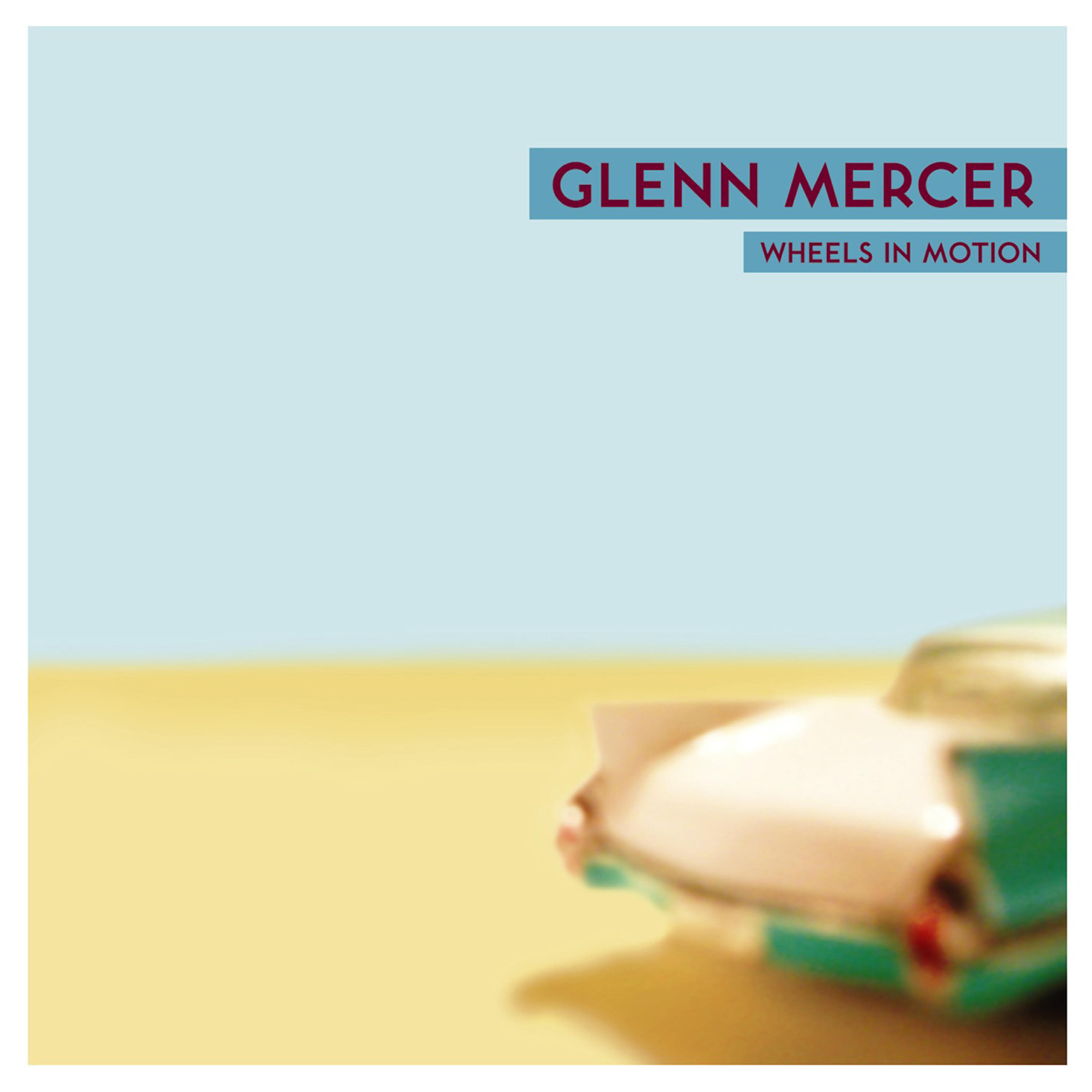 Релиз Wheels In Motion (Digital Only Bonus Track)