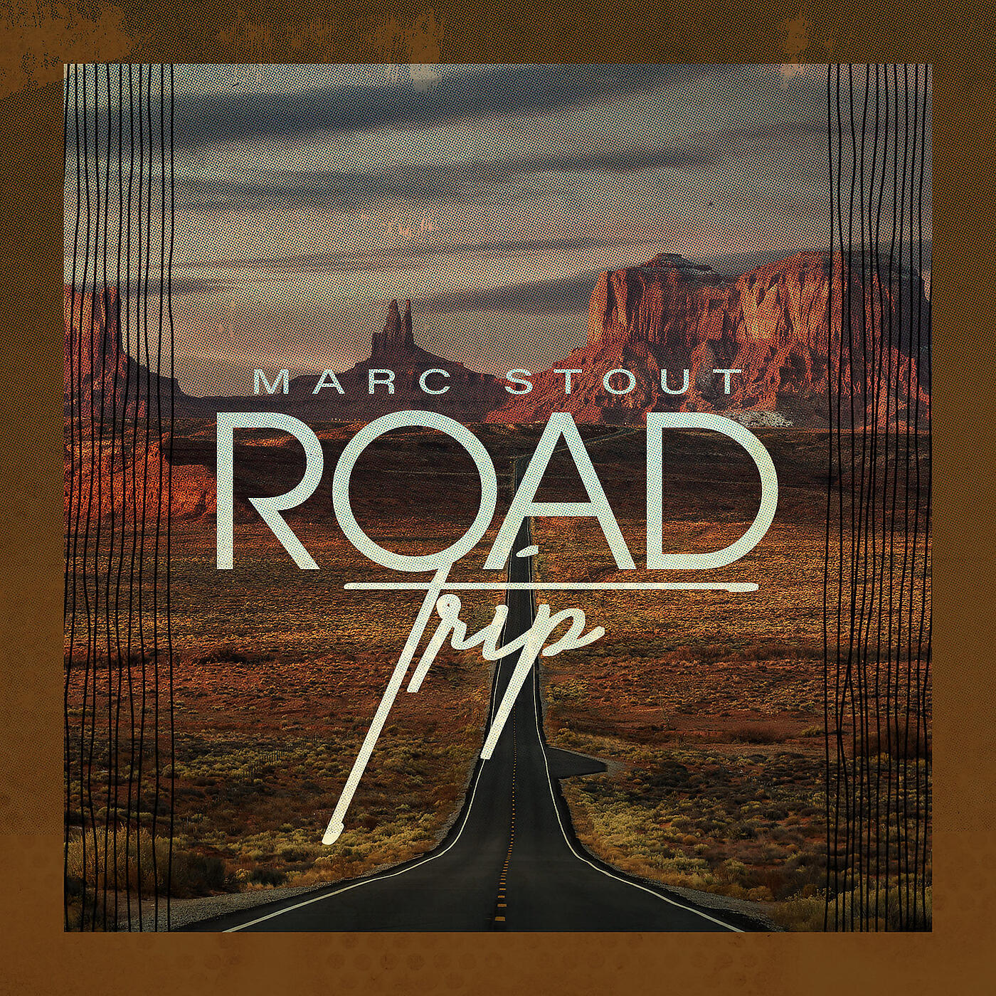 Релиз Road Trip