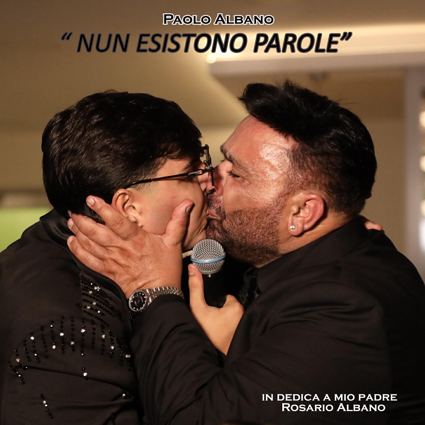 Релиз Nun esistono parole