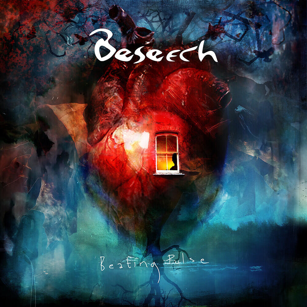 Релиз Beating Pulse