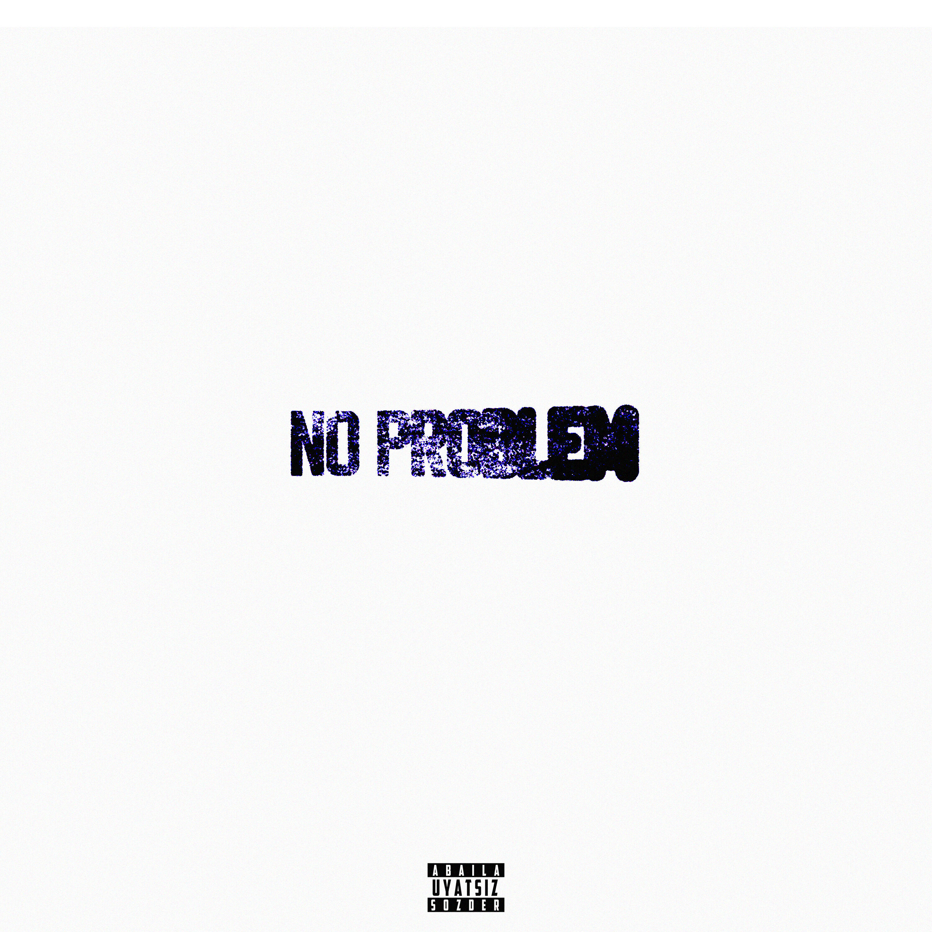 Релиз No problem