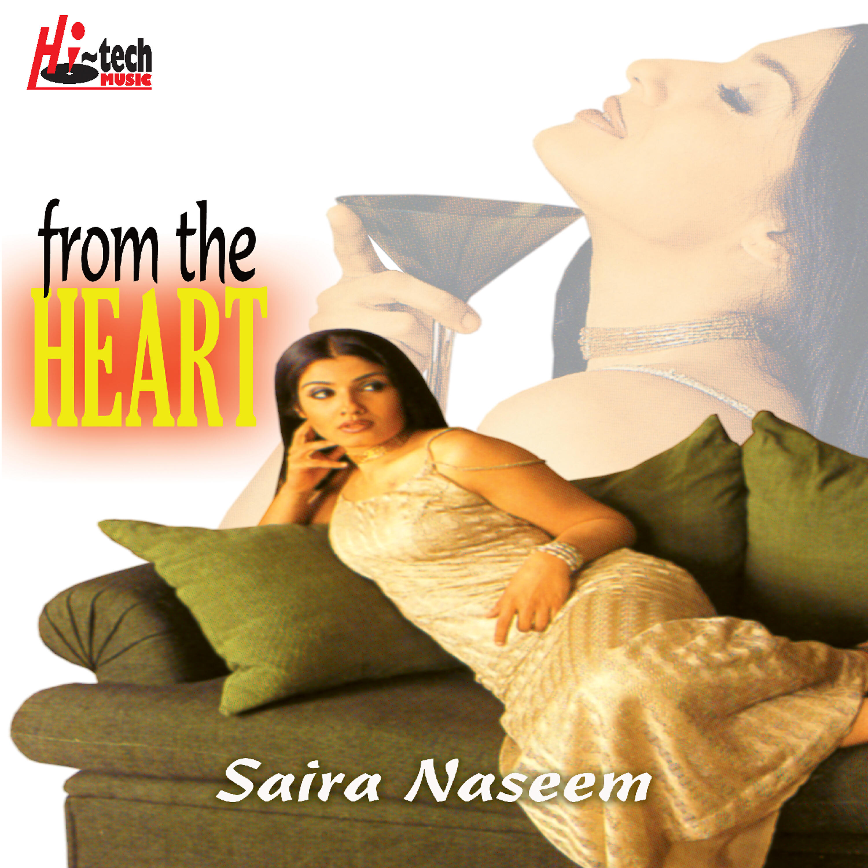 Релиз From The Heart - Vol.2