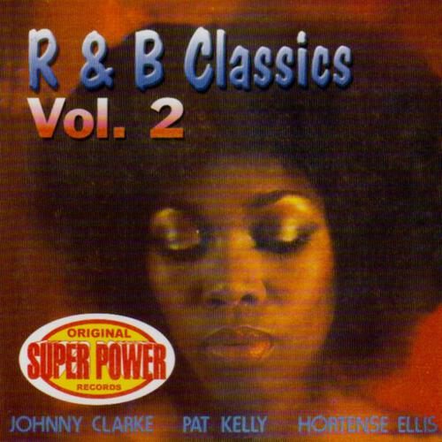 Релиз R&B Classics Vol 2