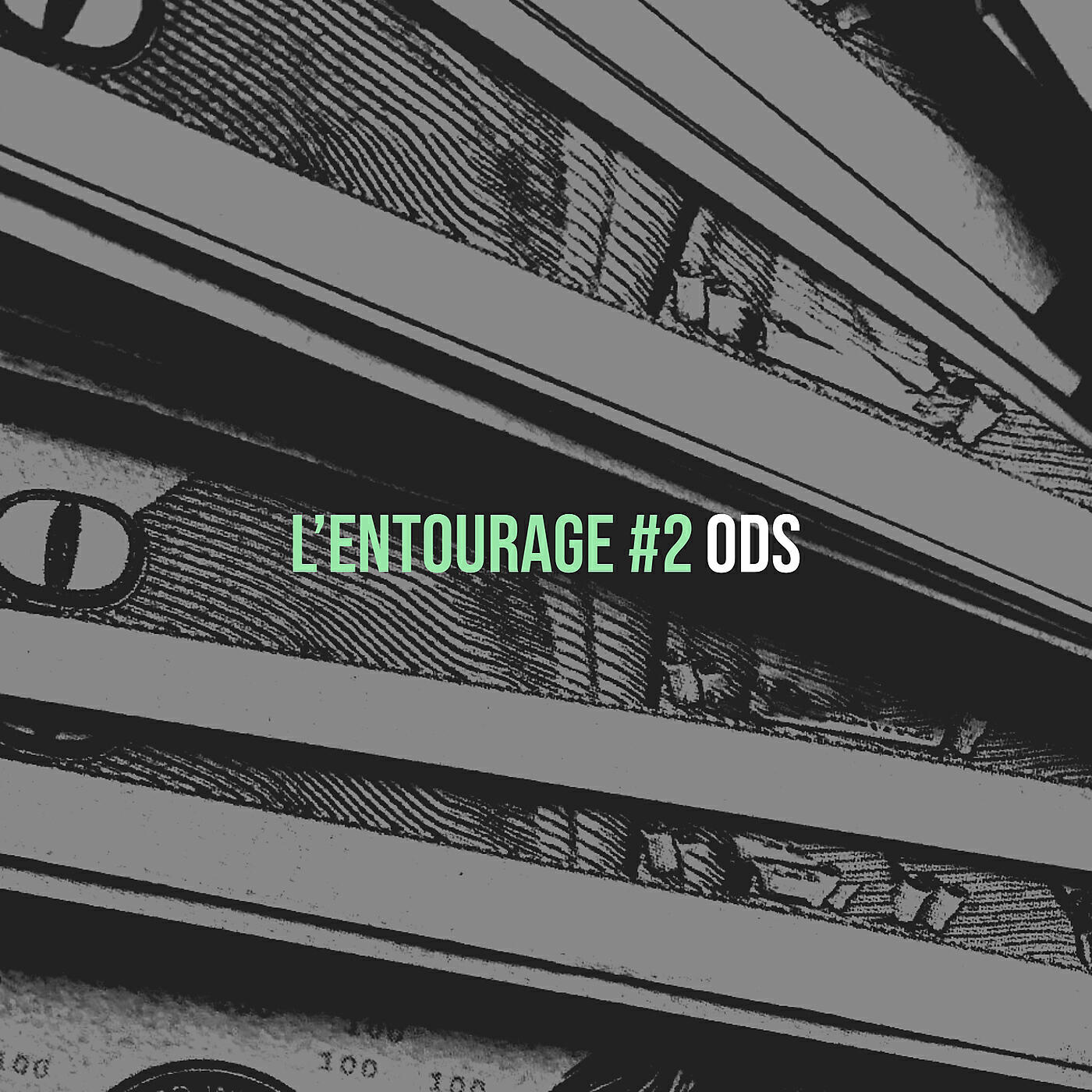 Релиз L’entourage #2