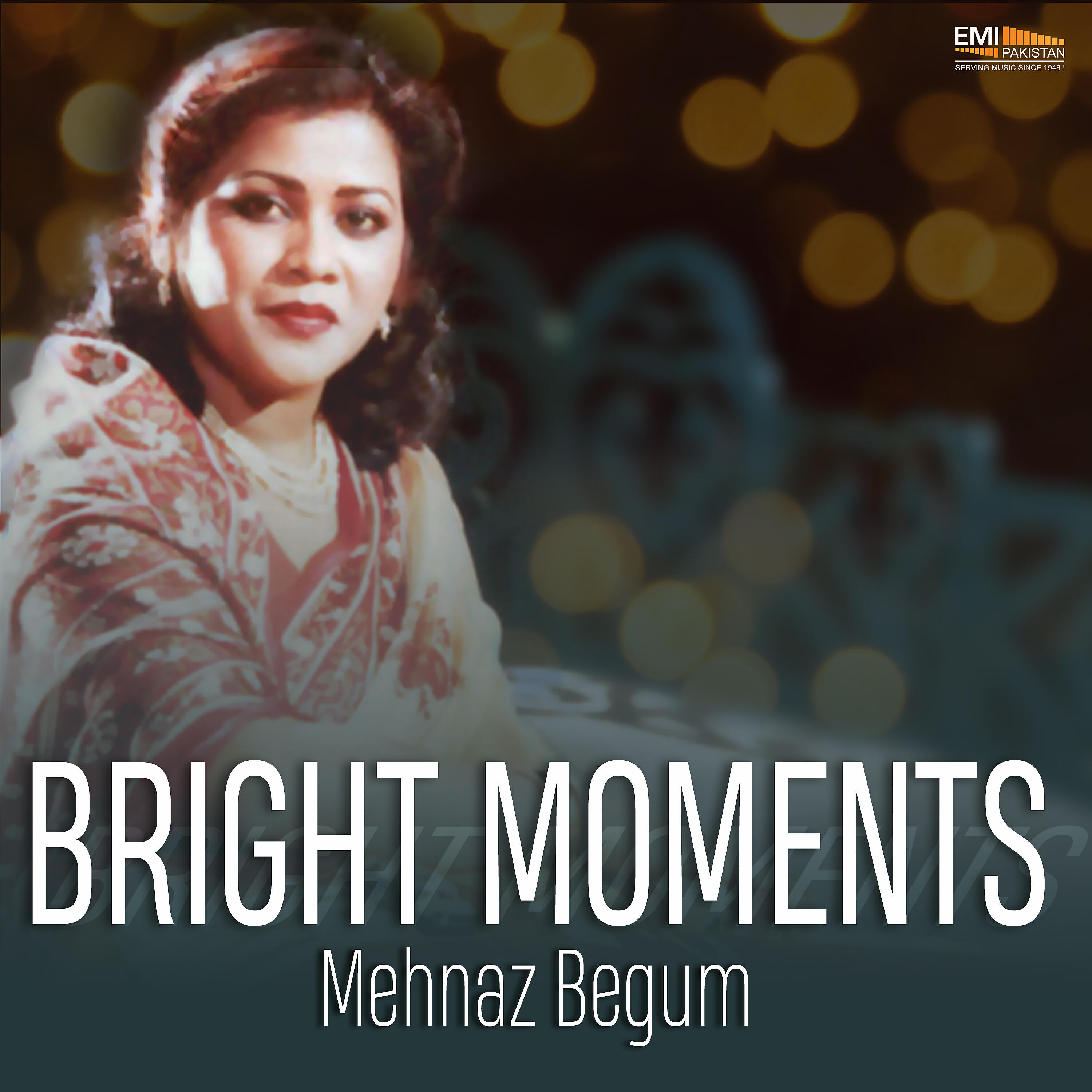 Mehnaz Begum