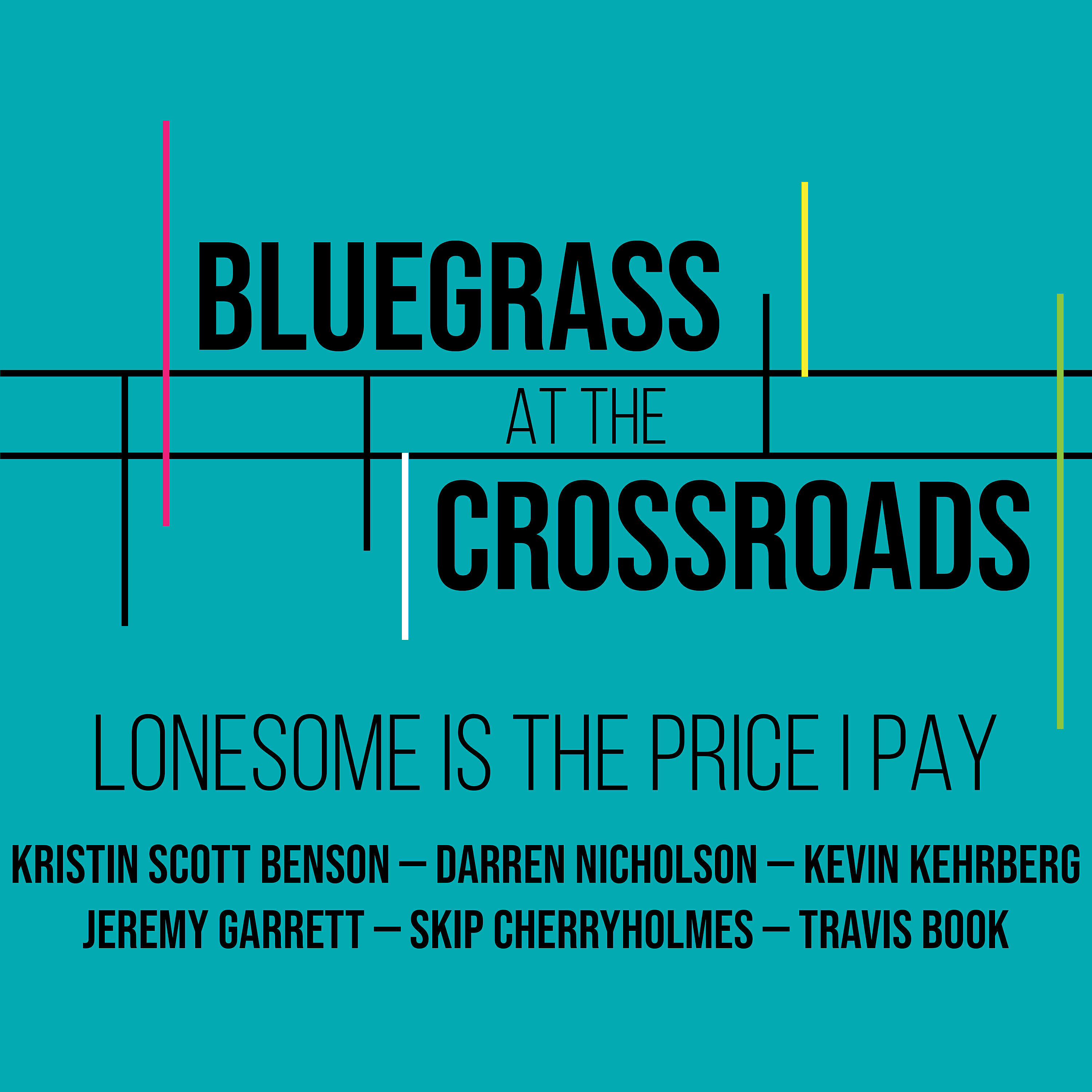 Релиз Lonesome is the Price I Pay