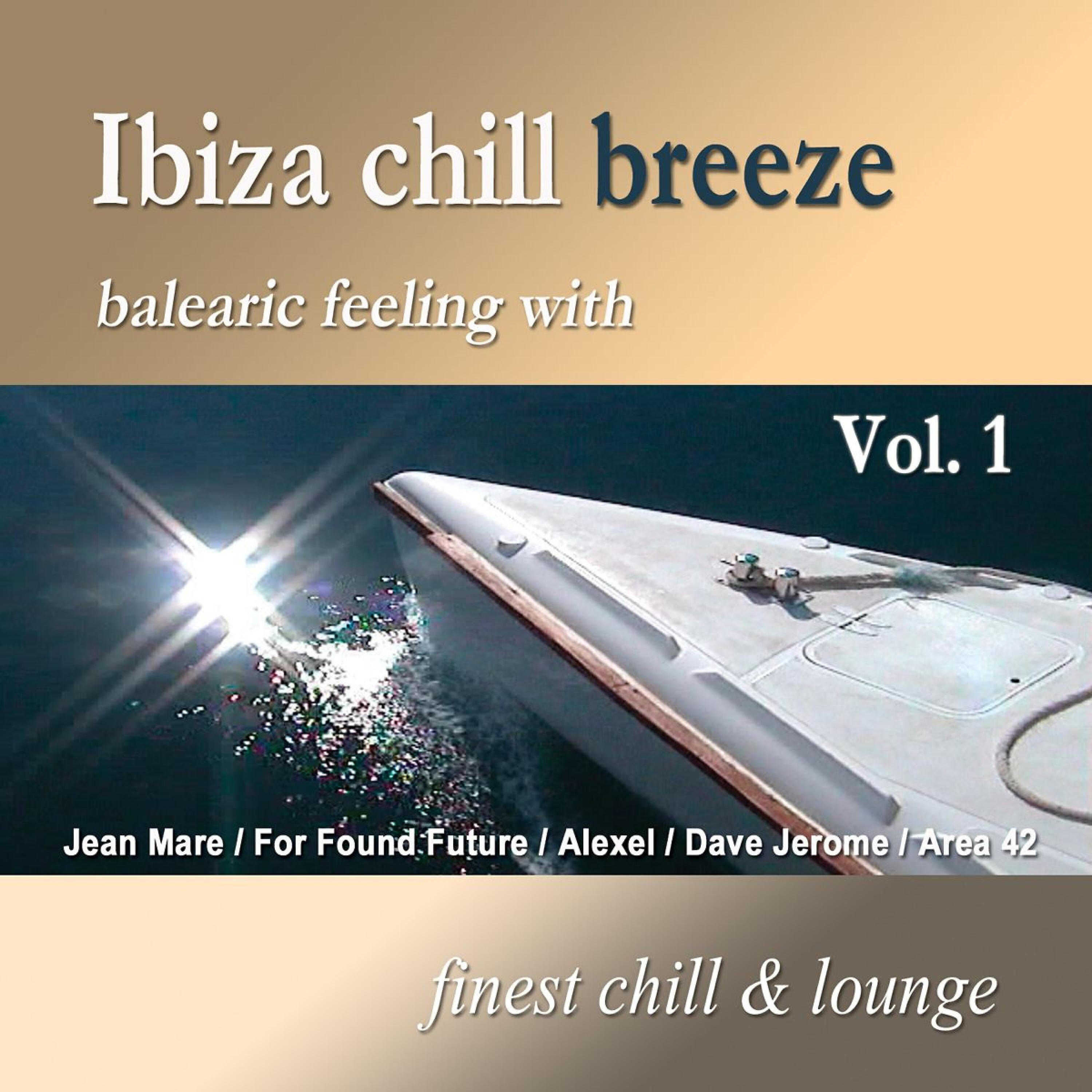 Релиз Ibiza Chill Breeze, Vol. 1