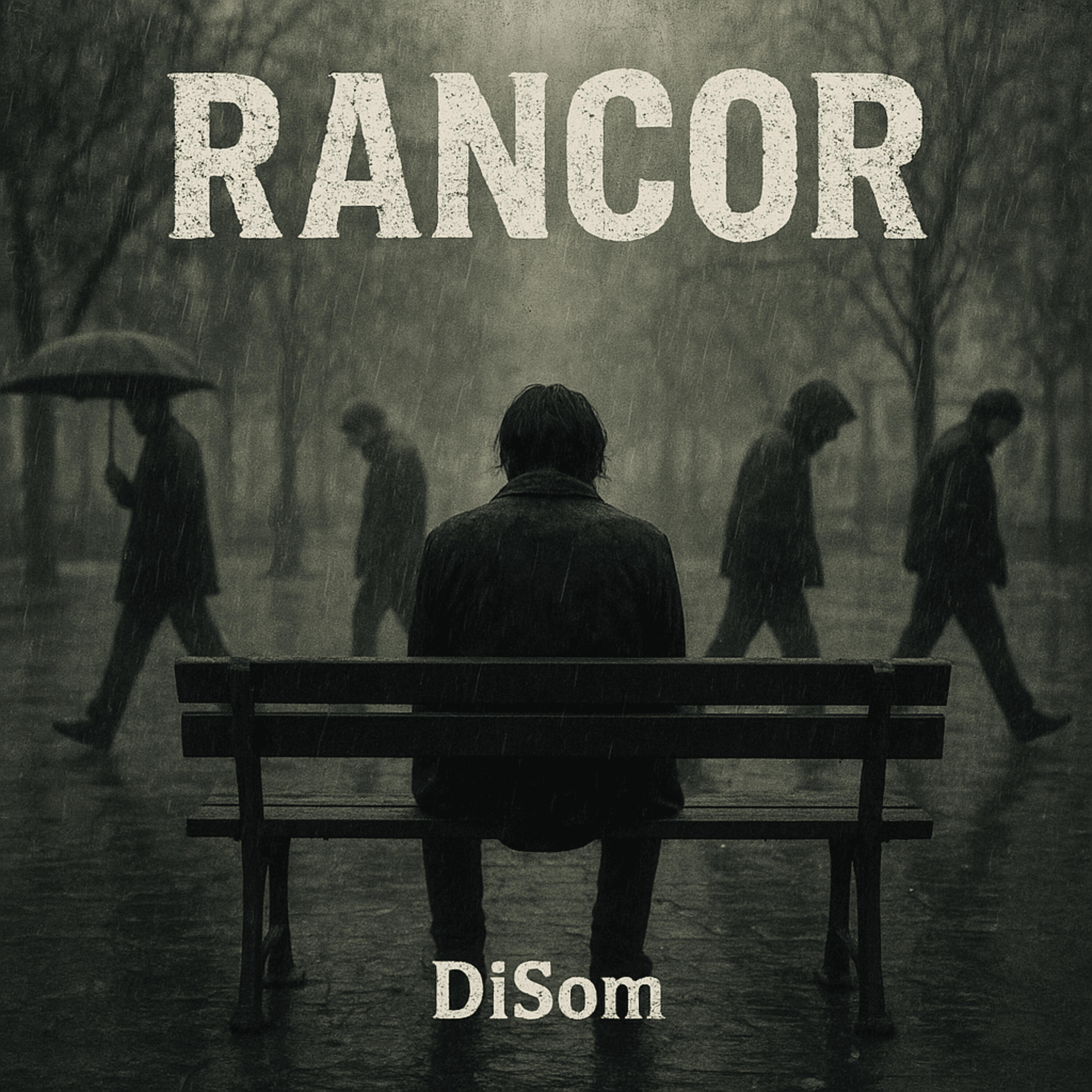 Релиз Rancor