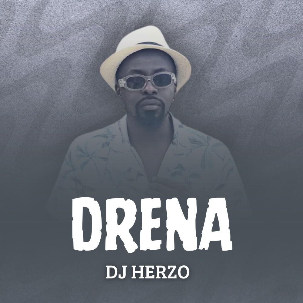 Релиз Drena