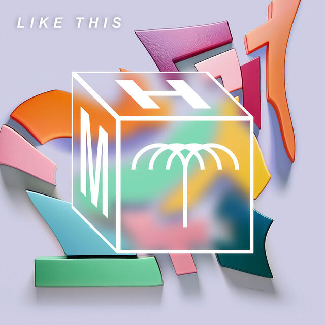 Релиз Like This (Edit)