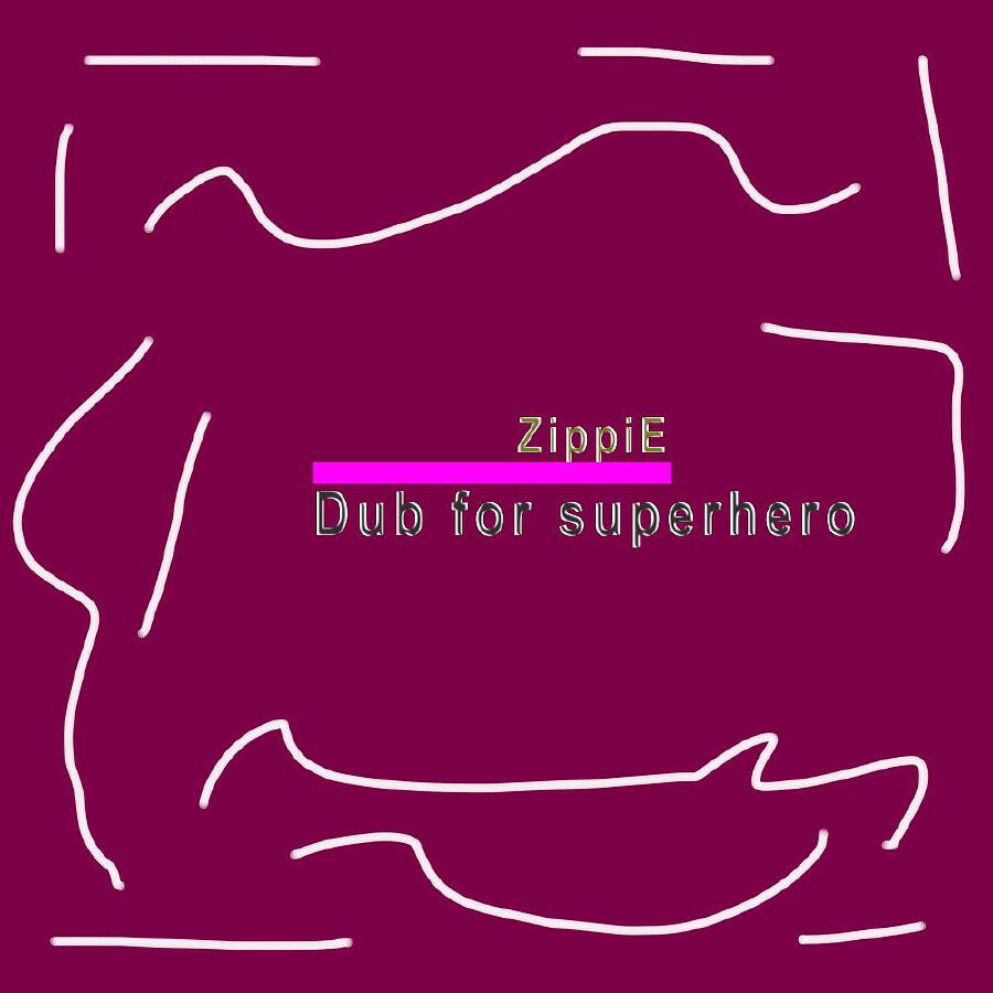 Релиз Dub for Superhero