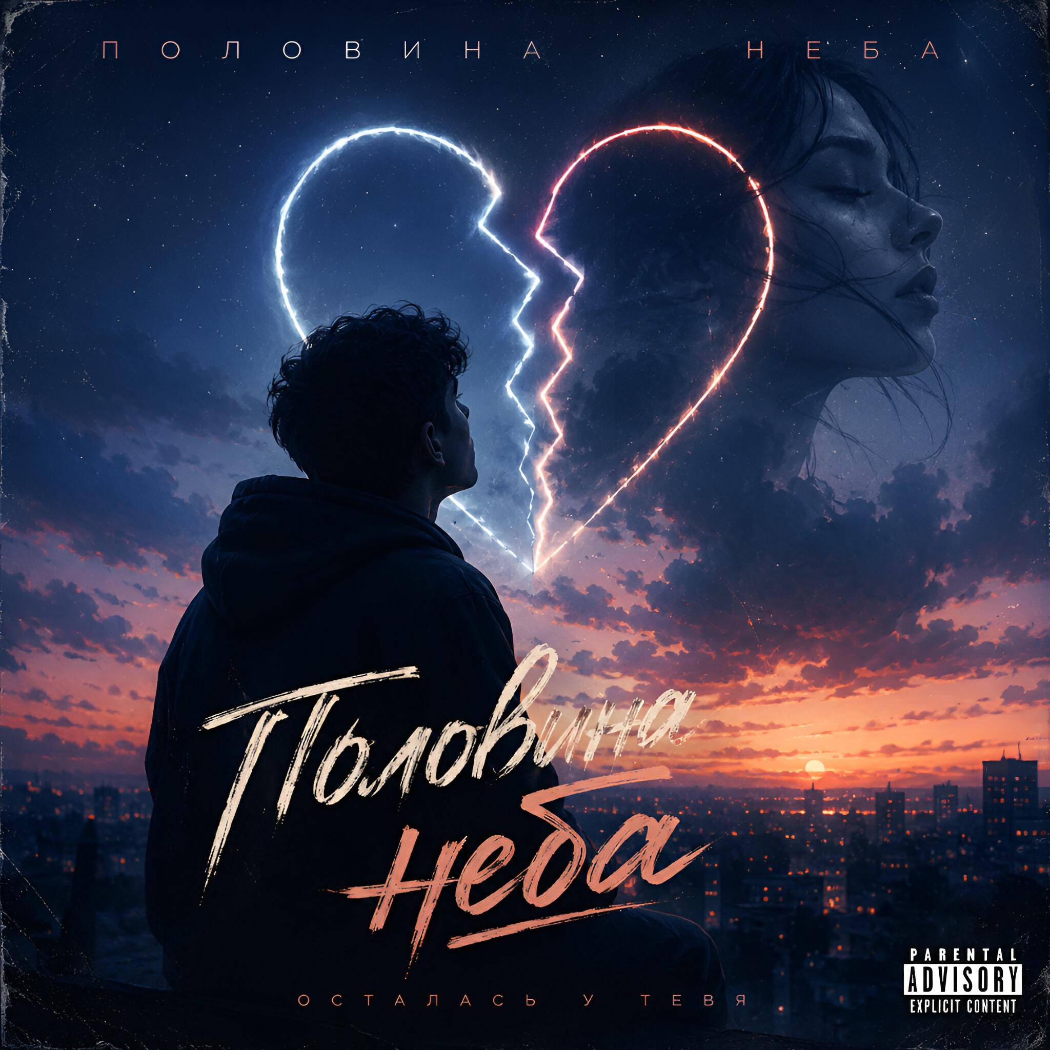 Релиз Осталась у тебя