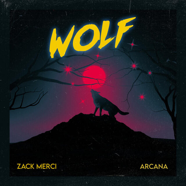 Релиз Wolf