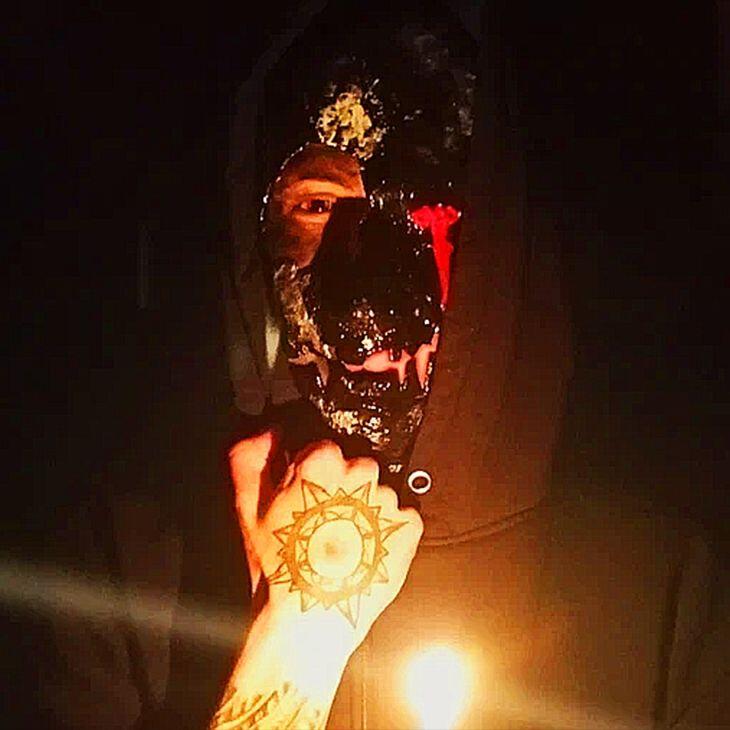Whisper Of Darkness