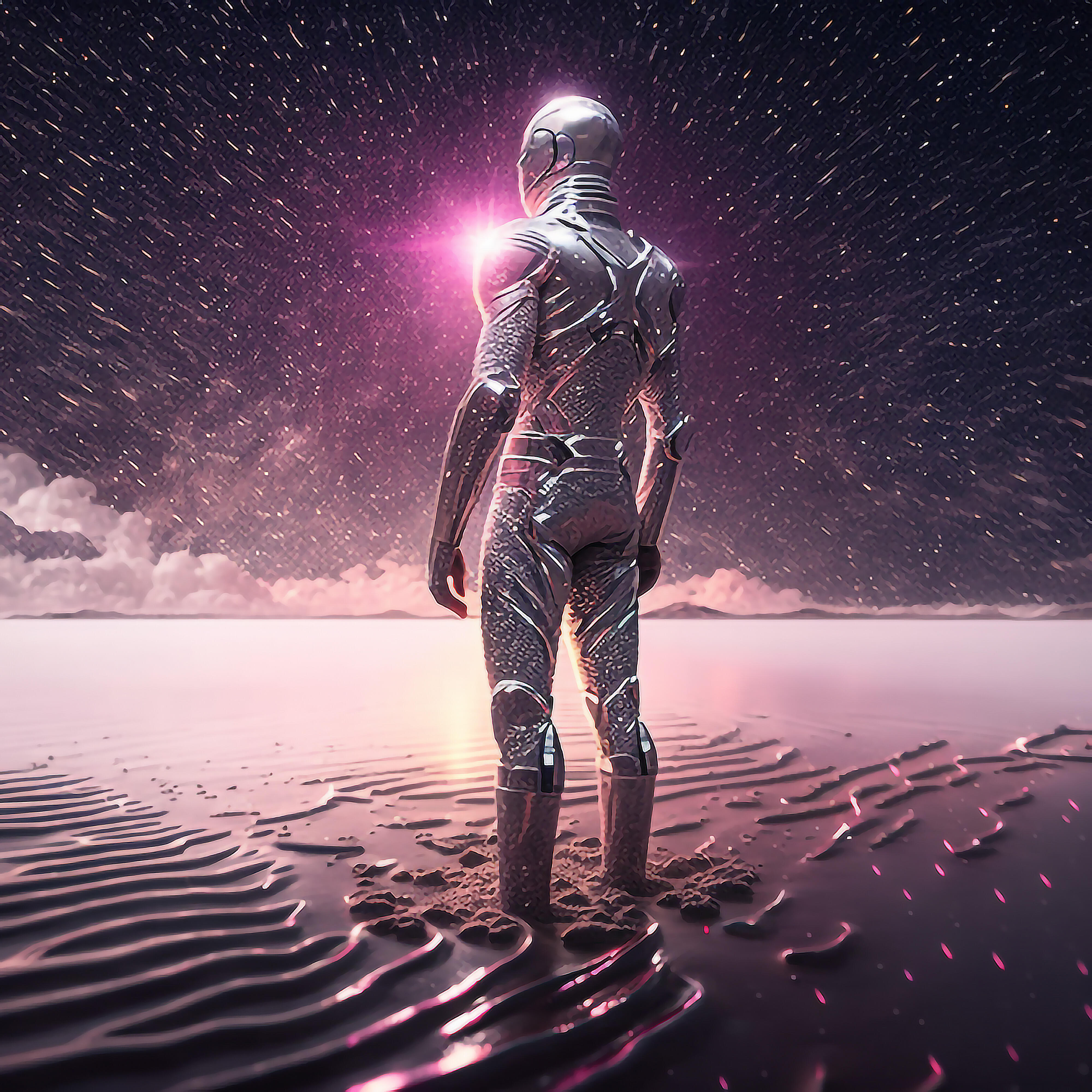 Релиз Void Hearts