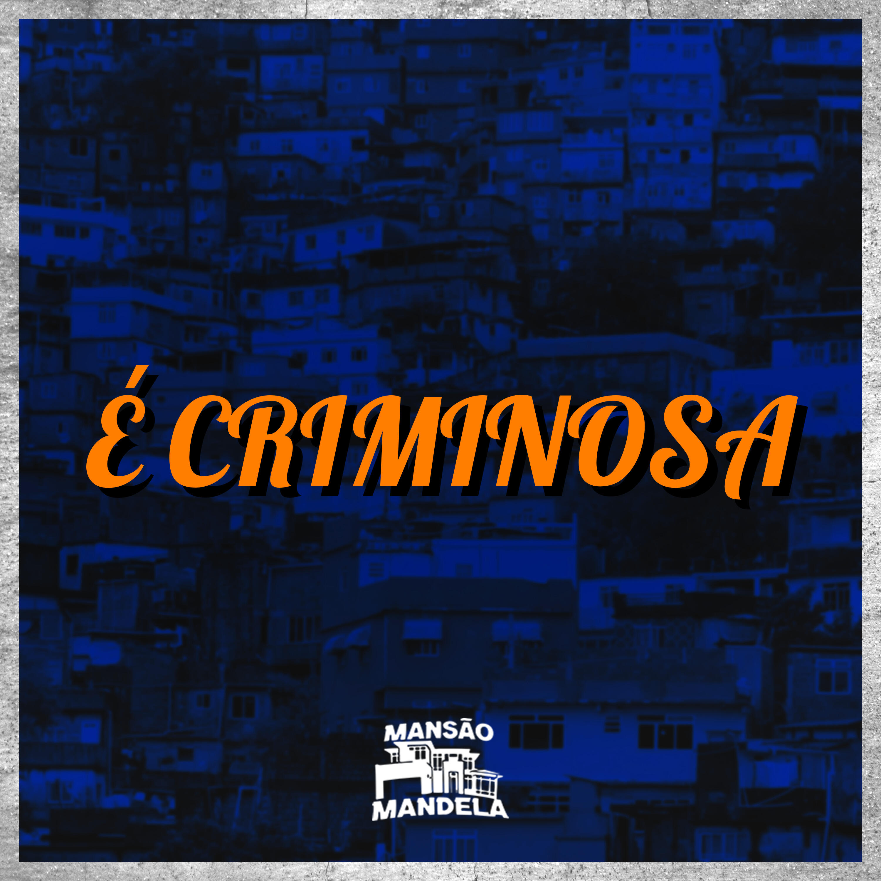 Релиз É Criminosa