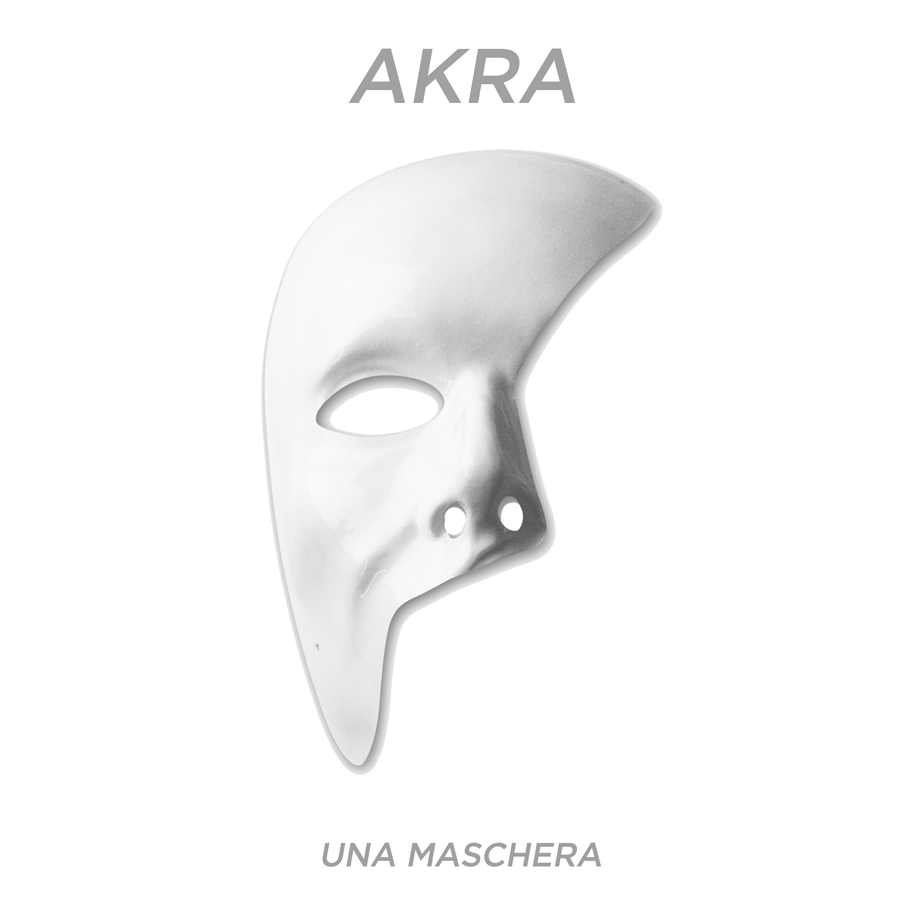 Релиз Una Maschera
