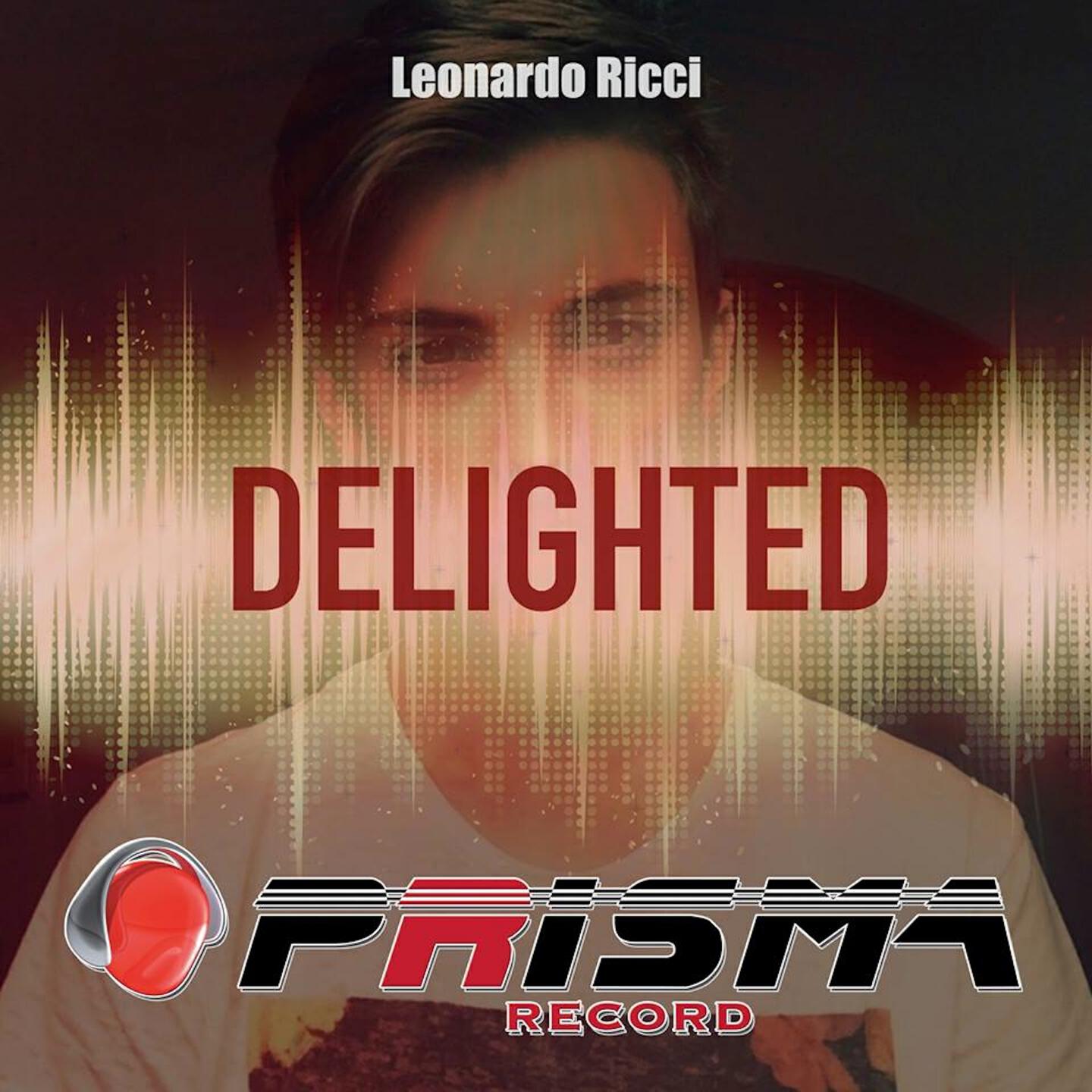 Постер альбома Delighted
