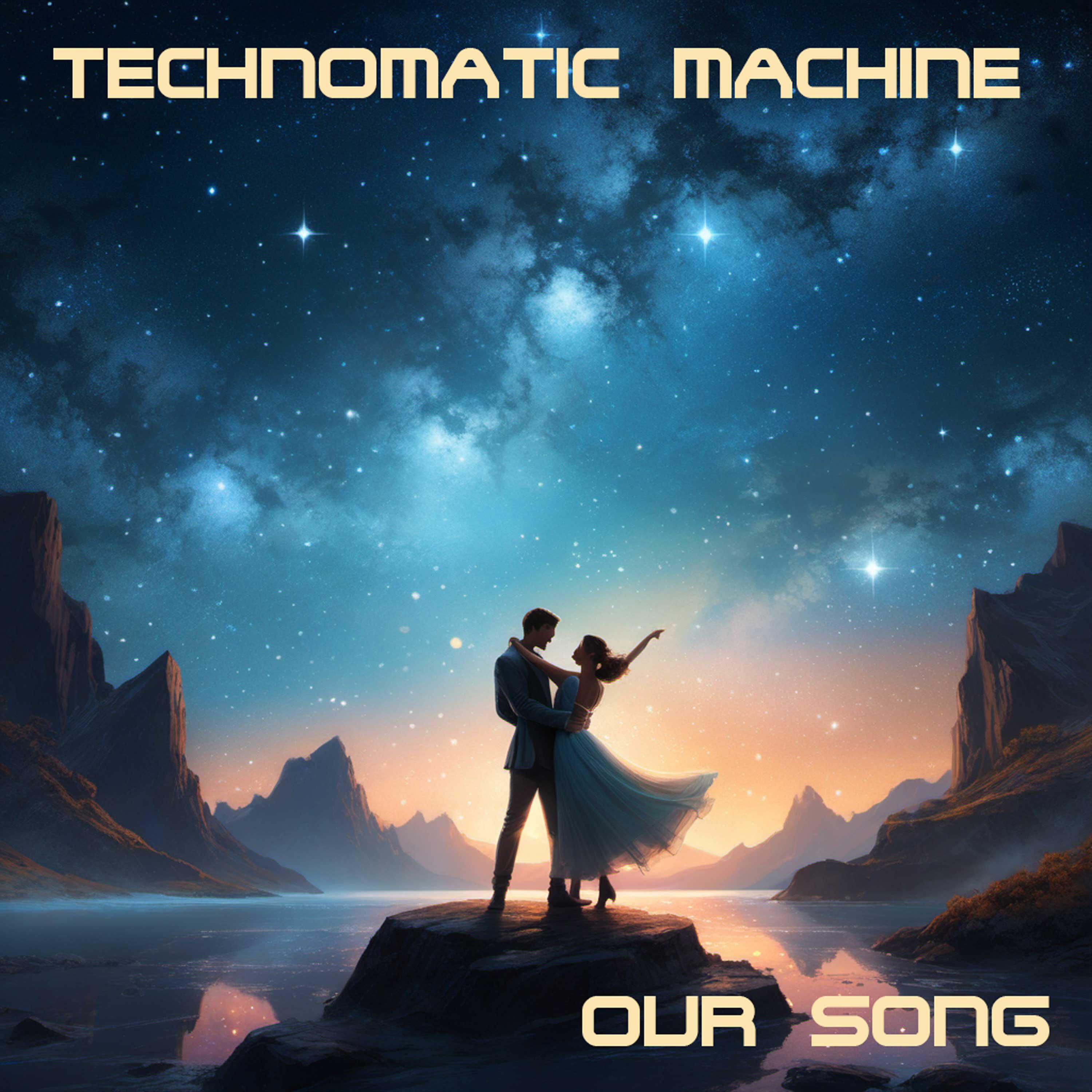 Релиз Our Song