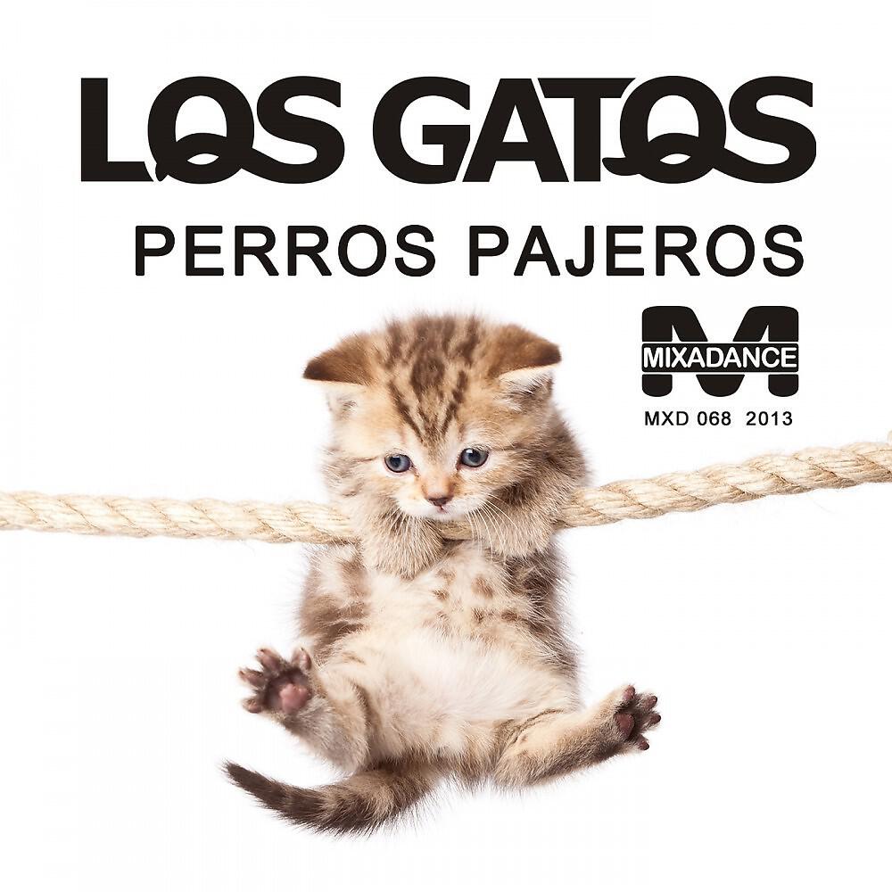 Релиз Perros Pajeros