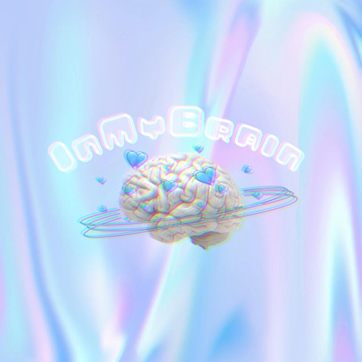 Релиз In My Brain