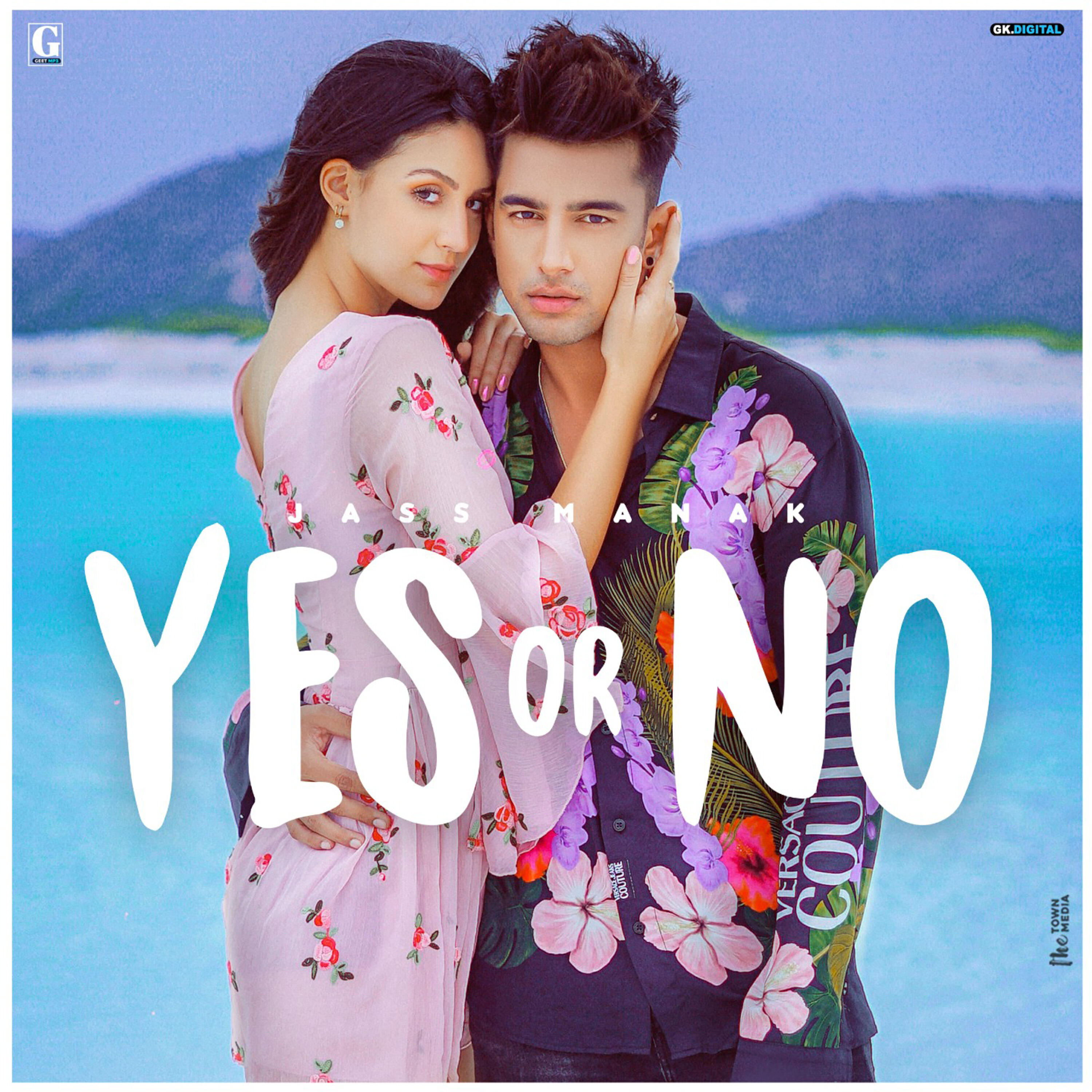 Релиз Yes Or No