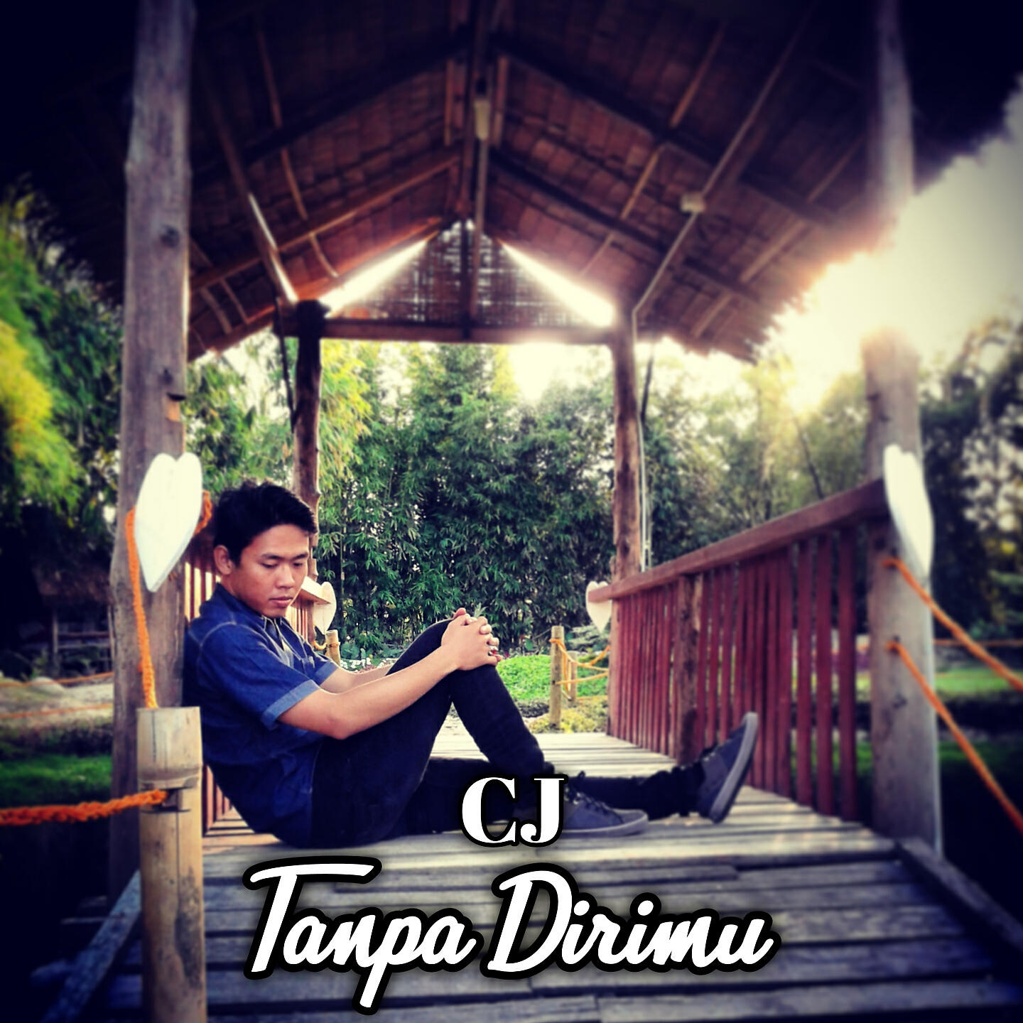 Релиз Tanpa Dirimu