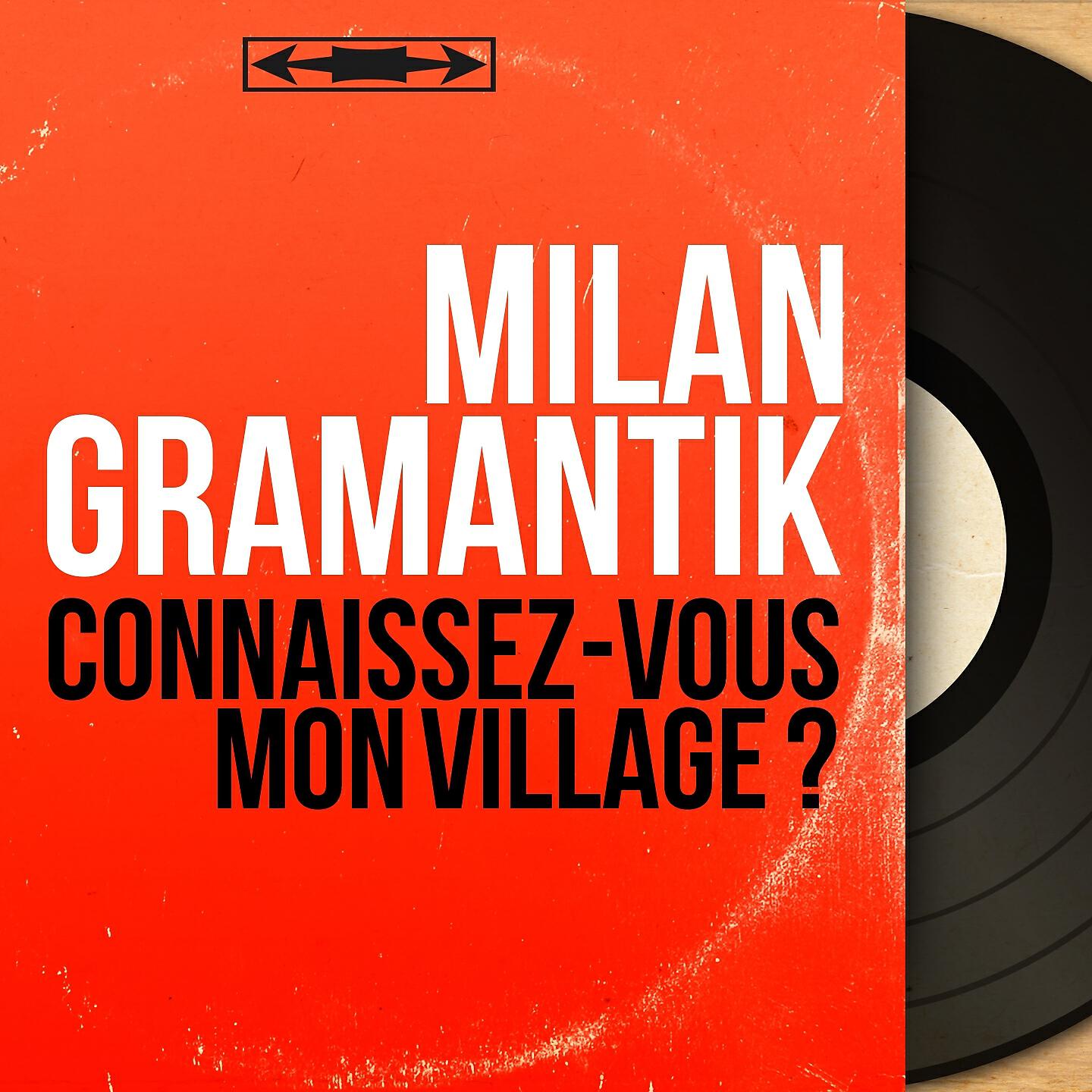 Milan Gramantik