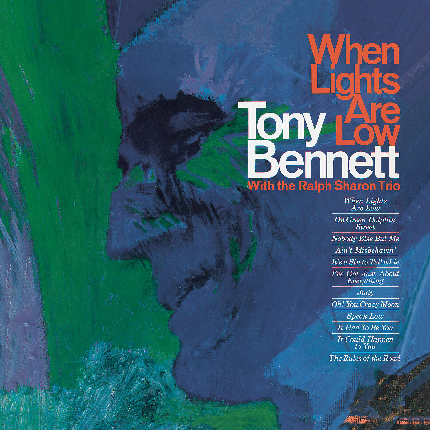 Релиз When Lights Are Low
