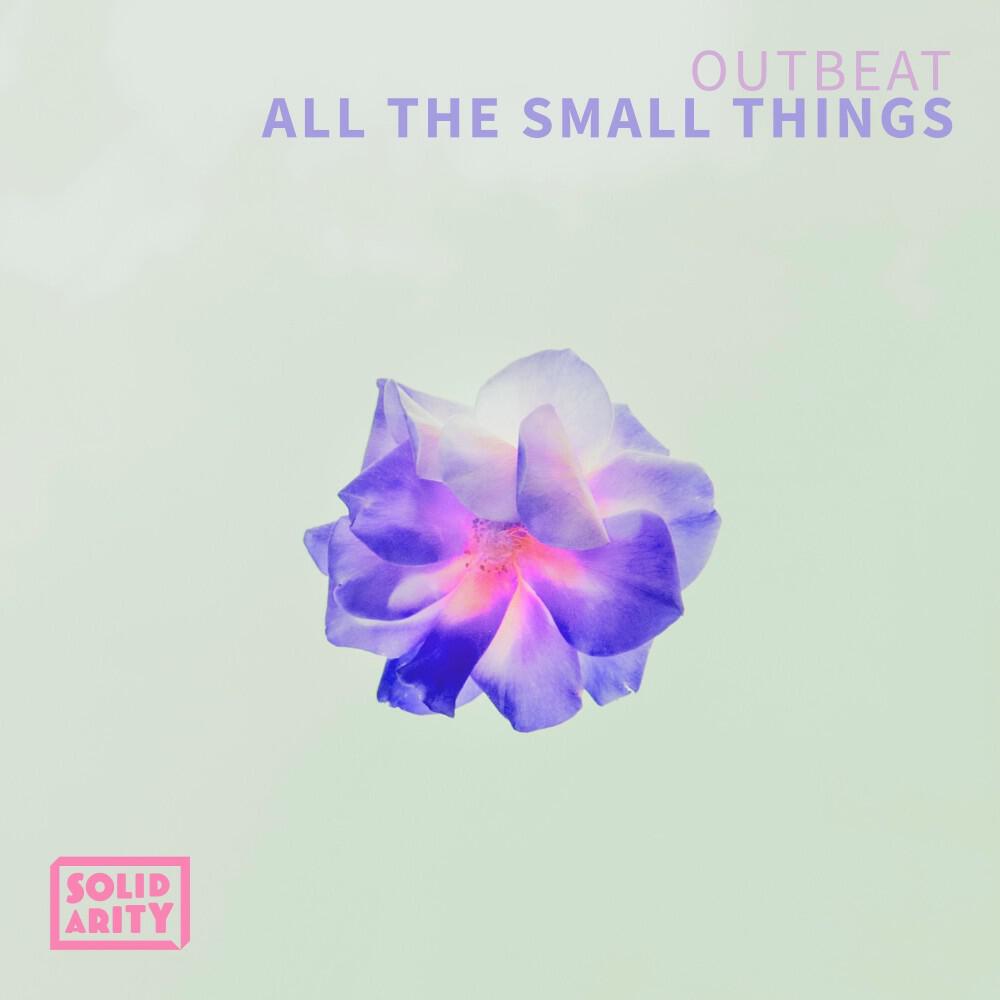 Релиз All the Small Things