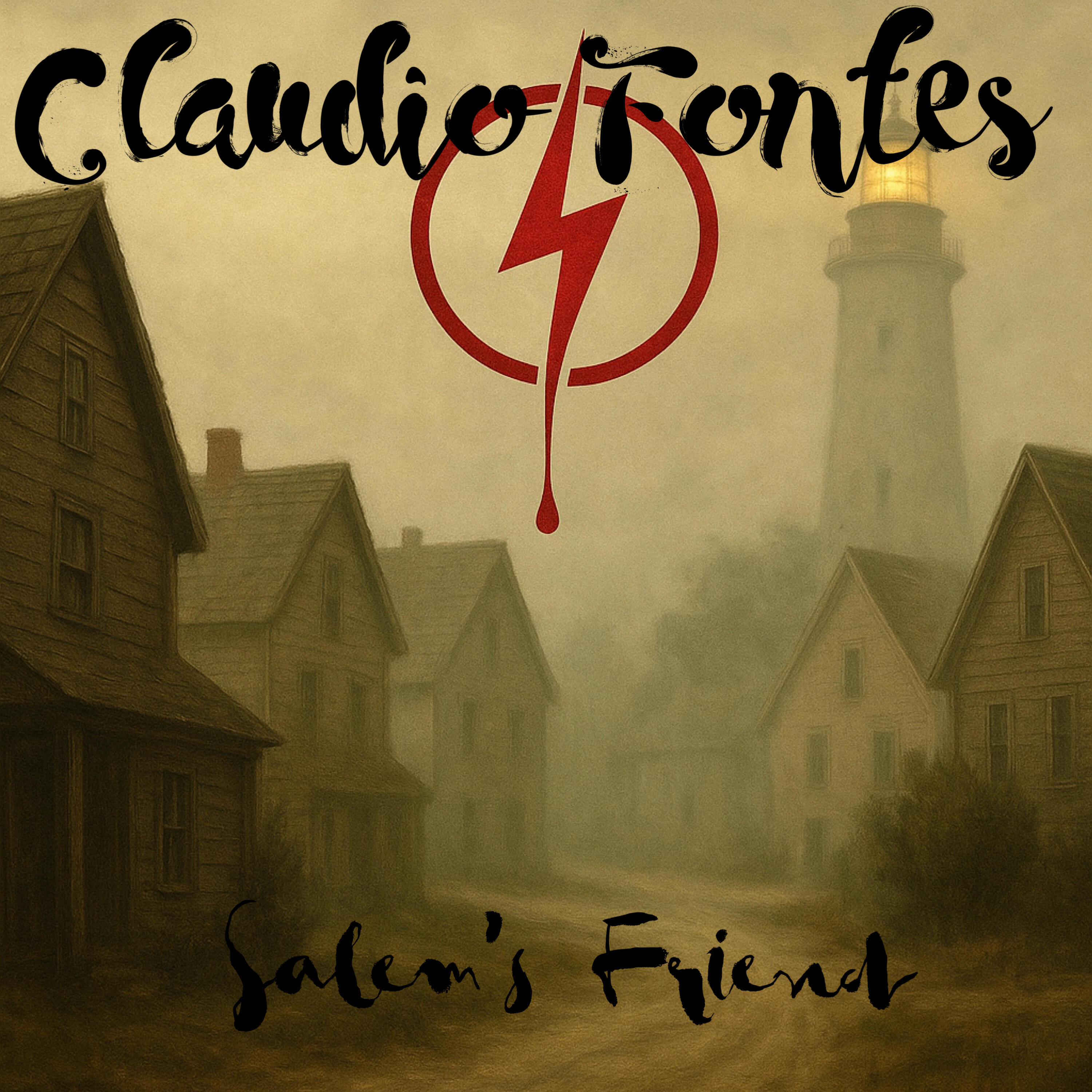 Claudio Fontes