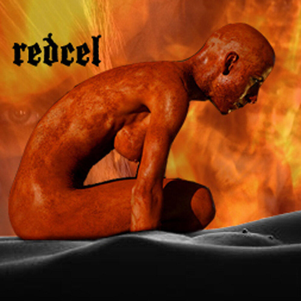 Релиз Redcel II
