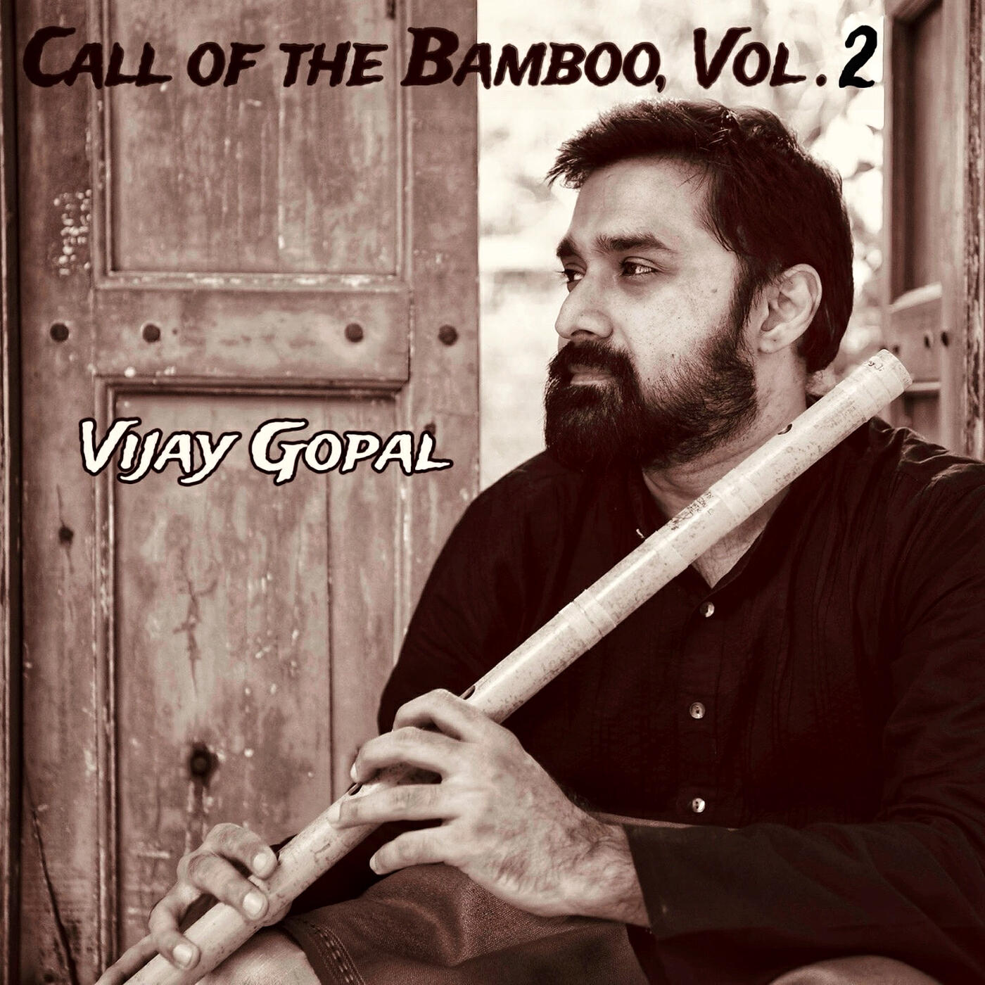 Релиз Call of the Bamboo, Vol. 2