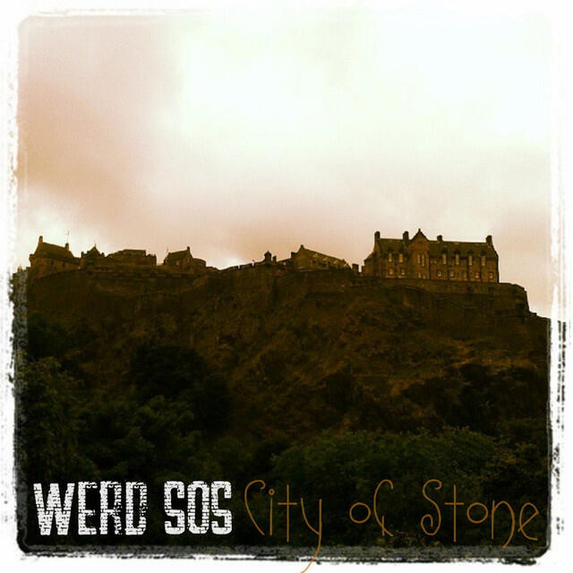 Релиз City of Stone