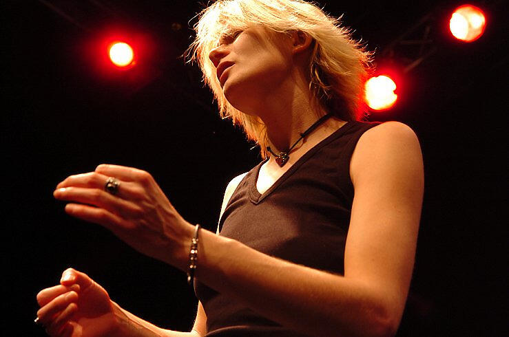 Lisa Dillan