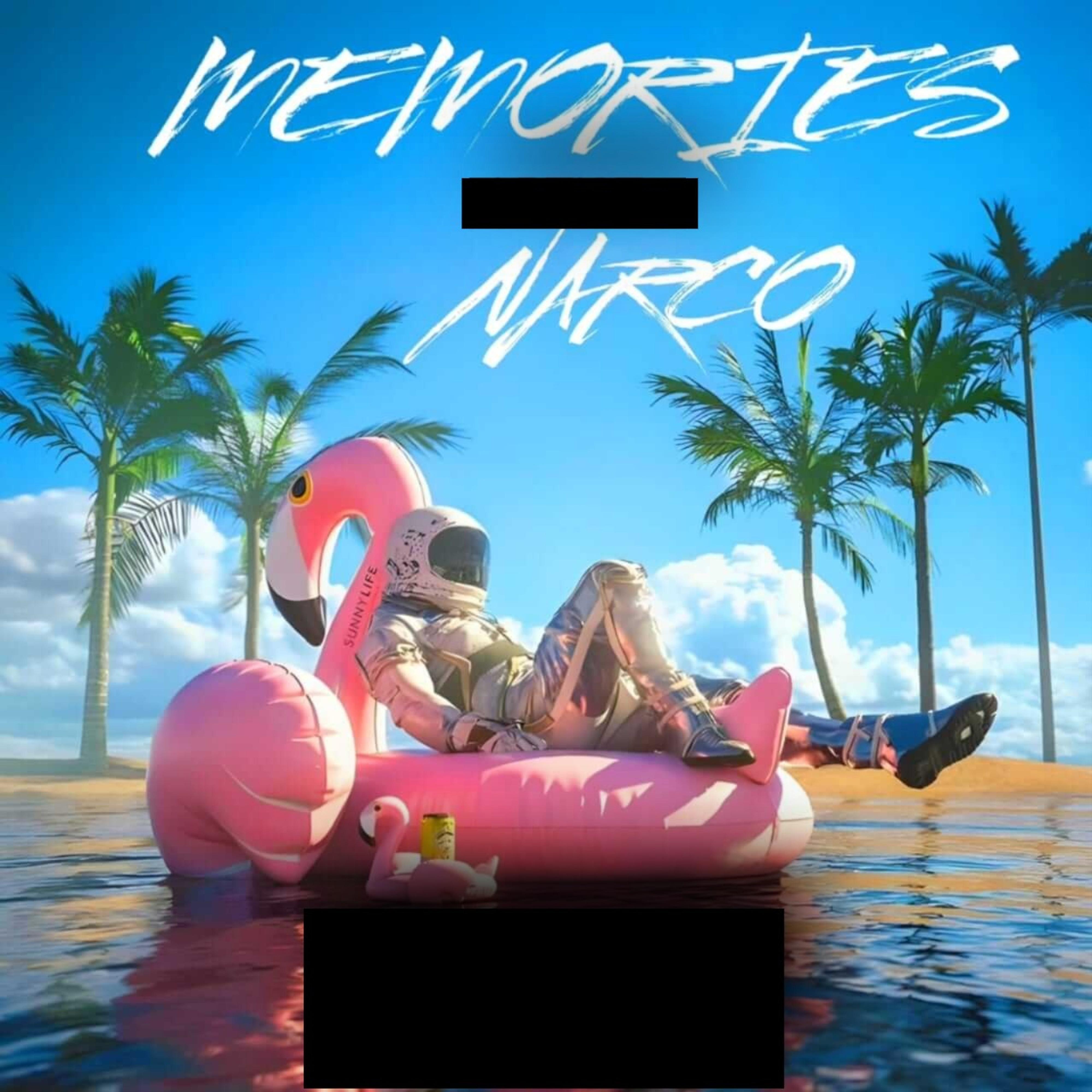 Релиз Memories