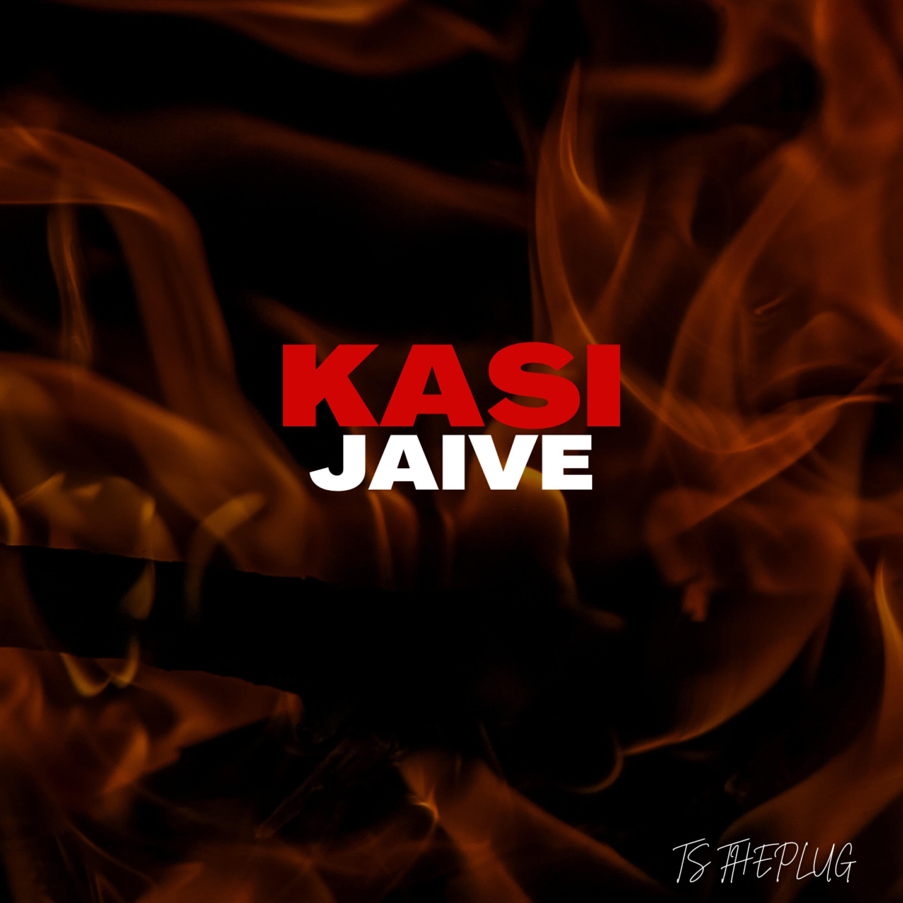 Релиз Kasi Jaive