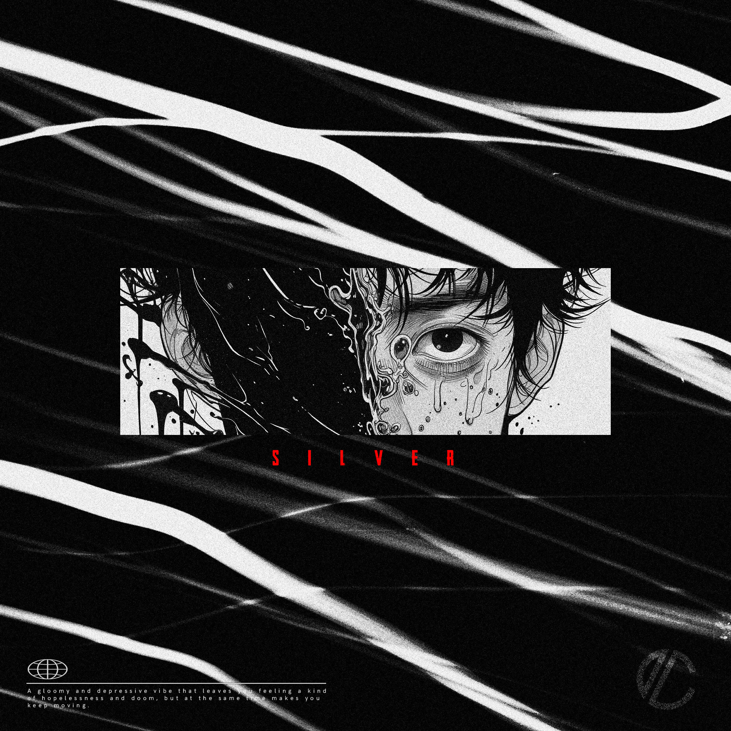 Постер альбома Silver