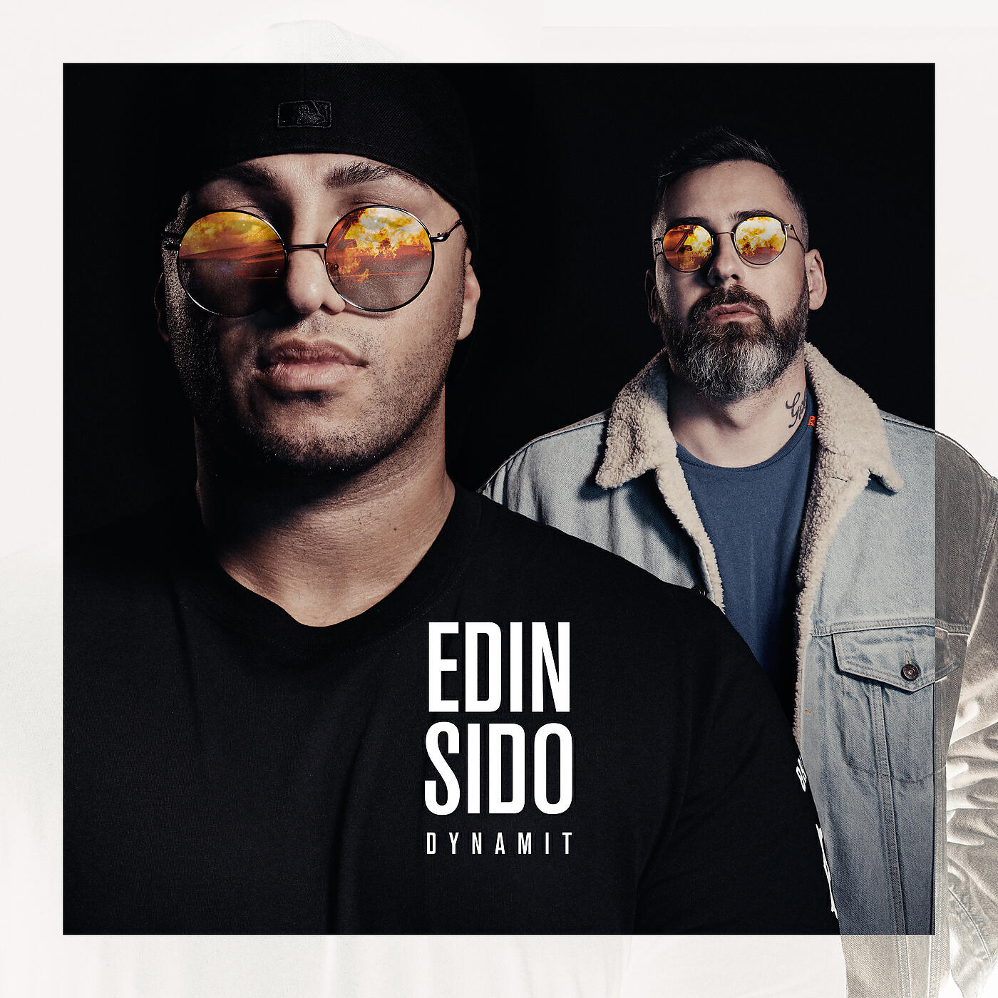 Ed'in, Sido - Dynamit