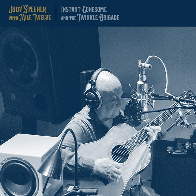 Релиз Instant Lonesome and the Twinkle Brigade