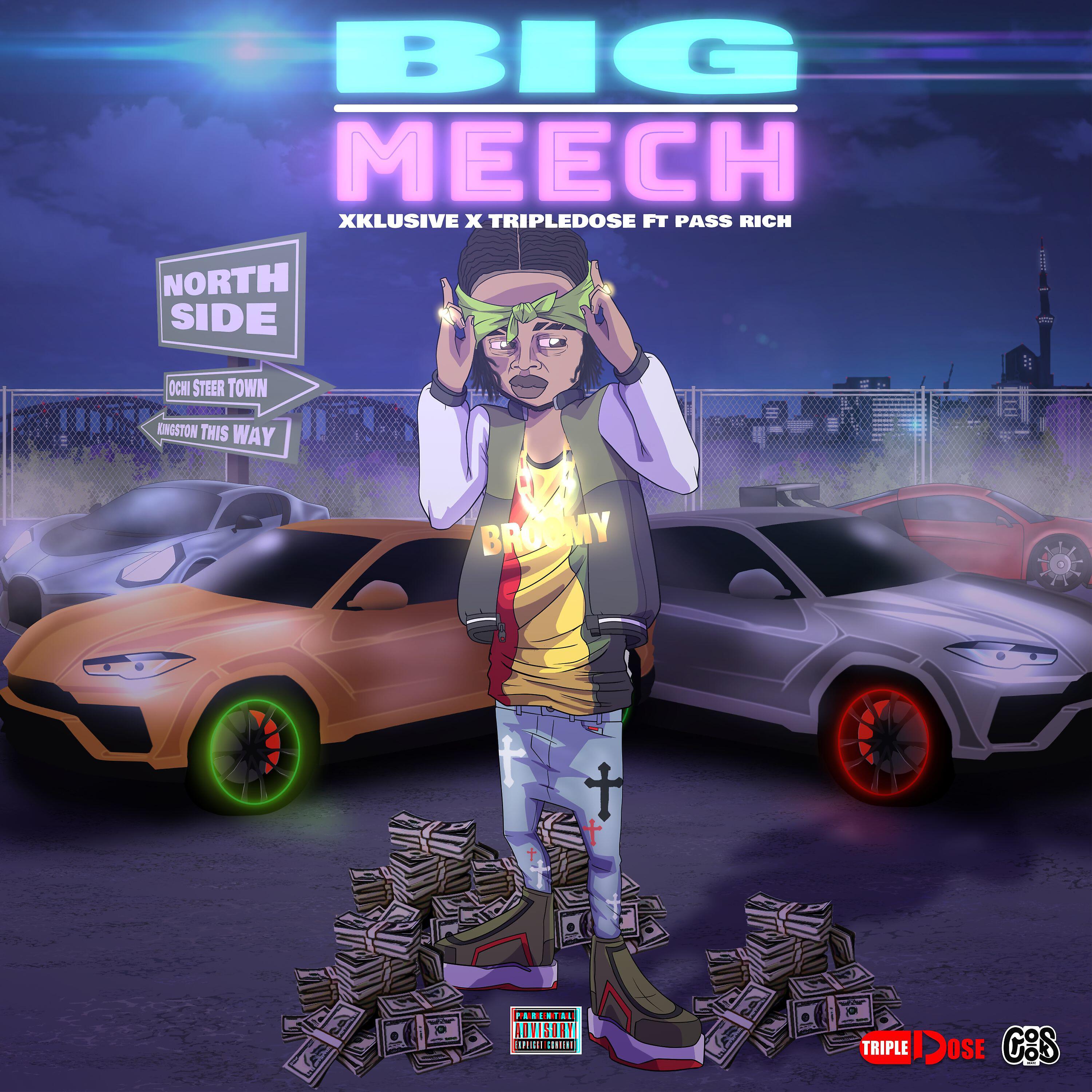 Pass Rich