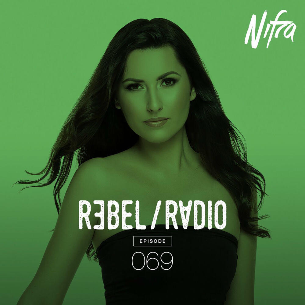 Релиз Rebel Radio 069