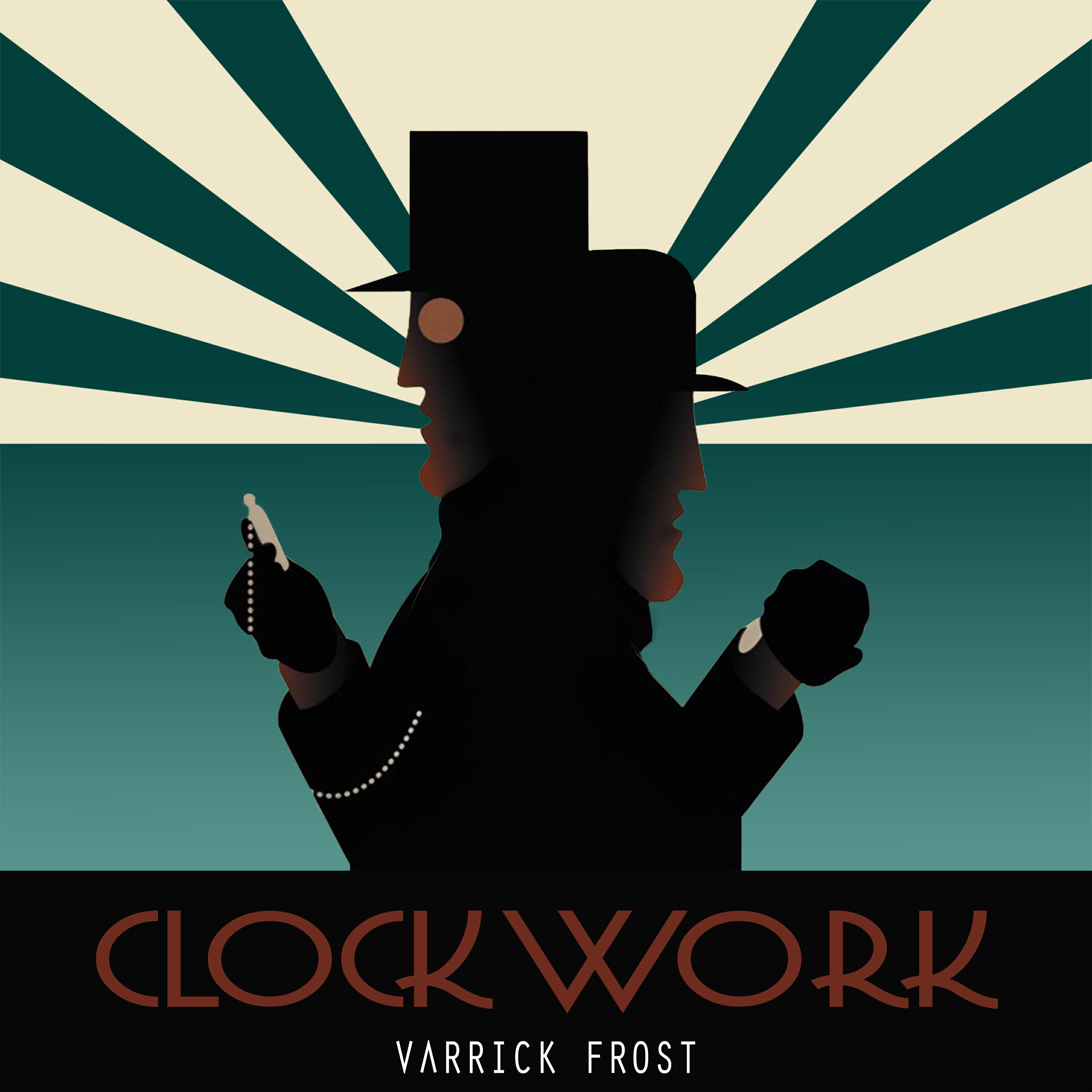 Релиз Clockwork