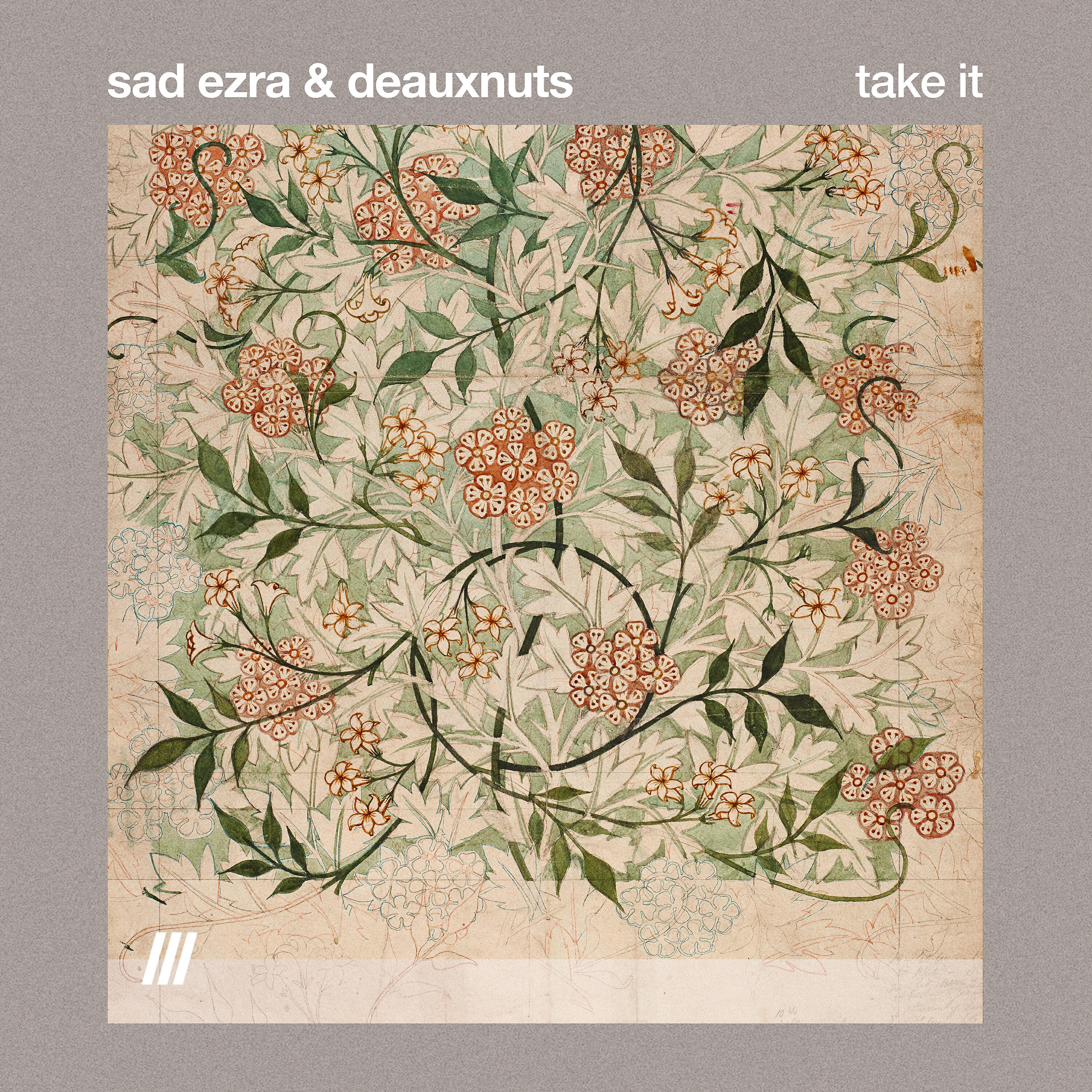 Релиз Take it