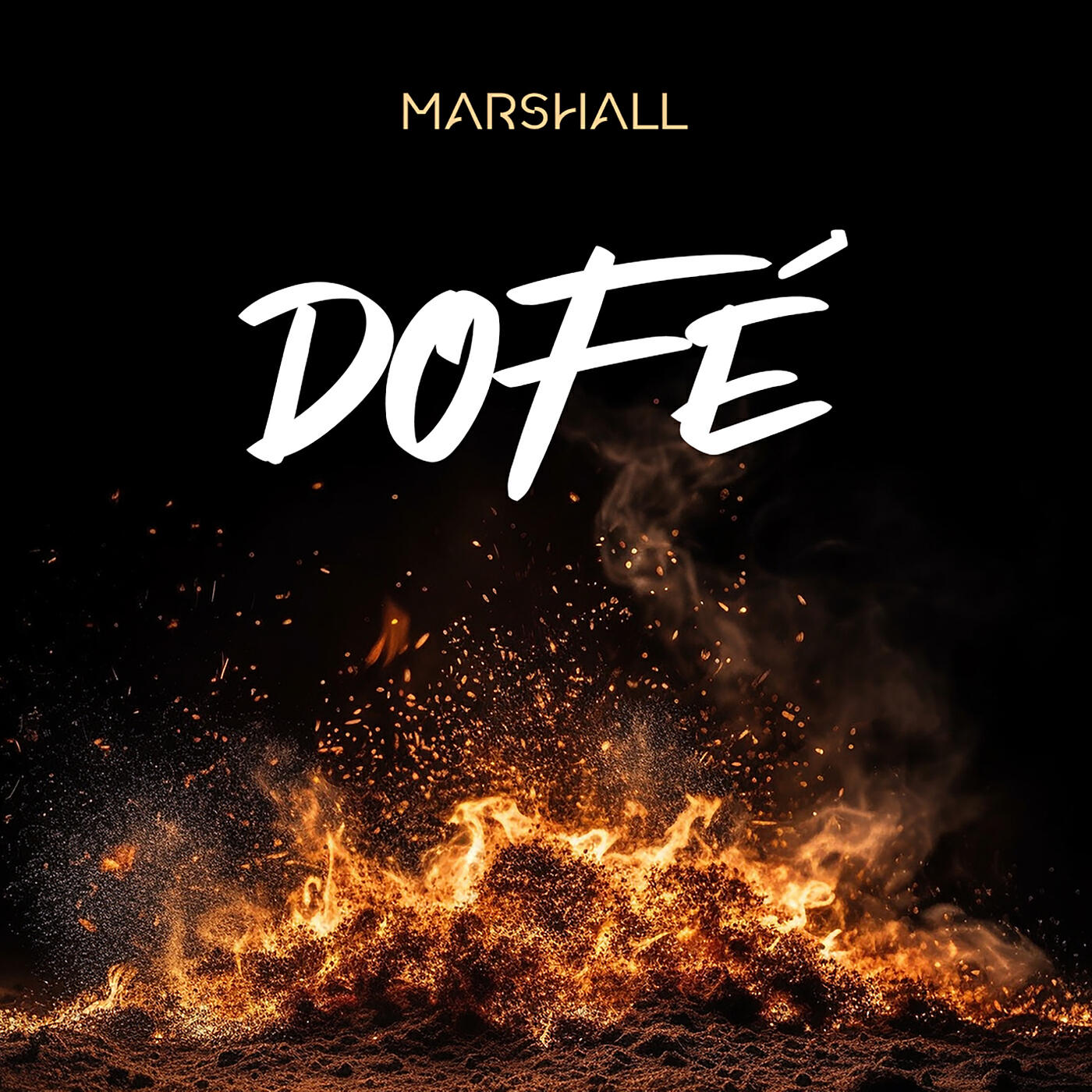 Релиз Dofé